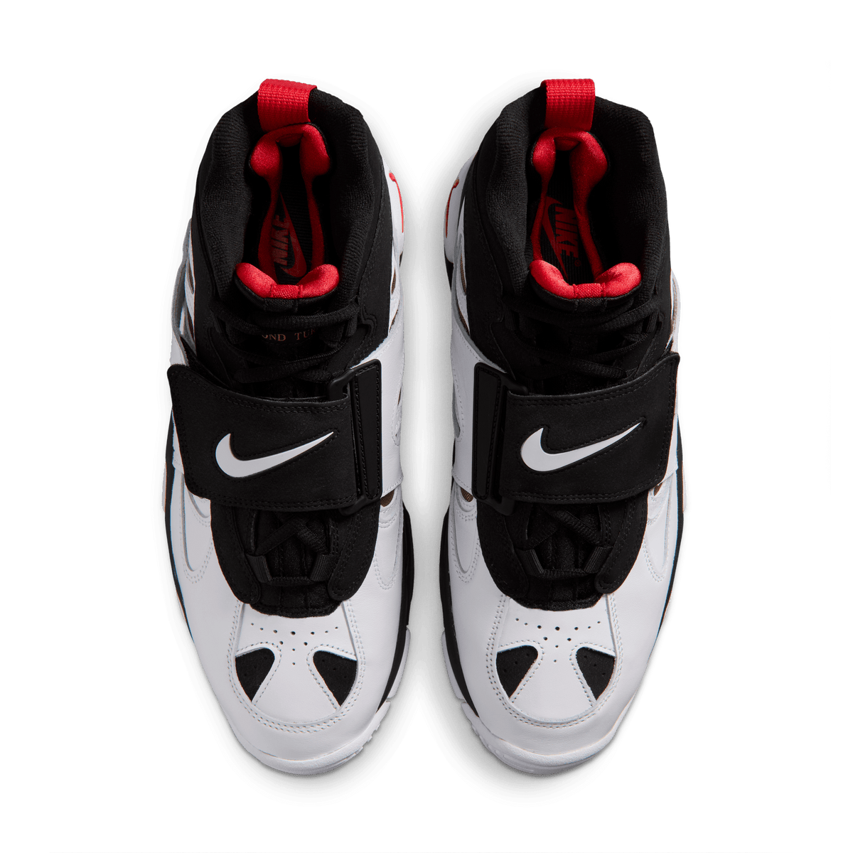 Men's Nike Air Diamond Turf II "49ers"