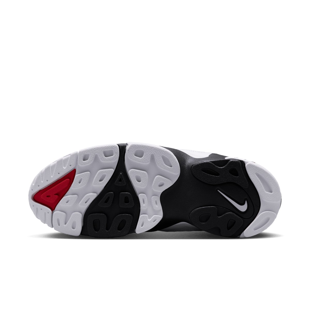 Men's Nike Air Diamond Turf II "49ers"