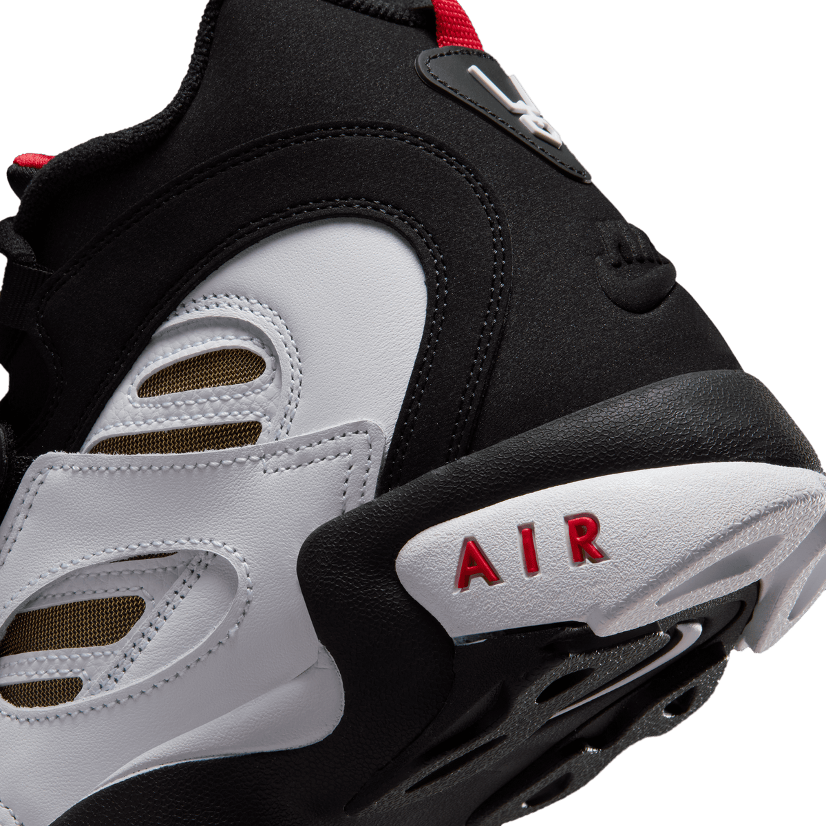 Men's Nike Air Diamond Turf II "49ers"