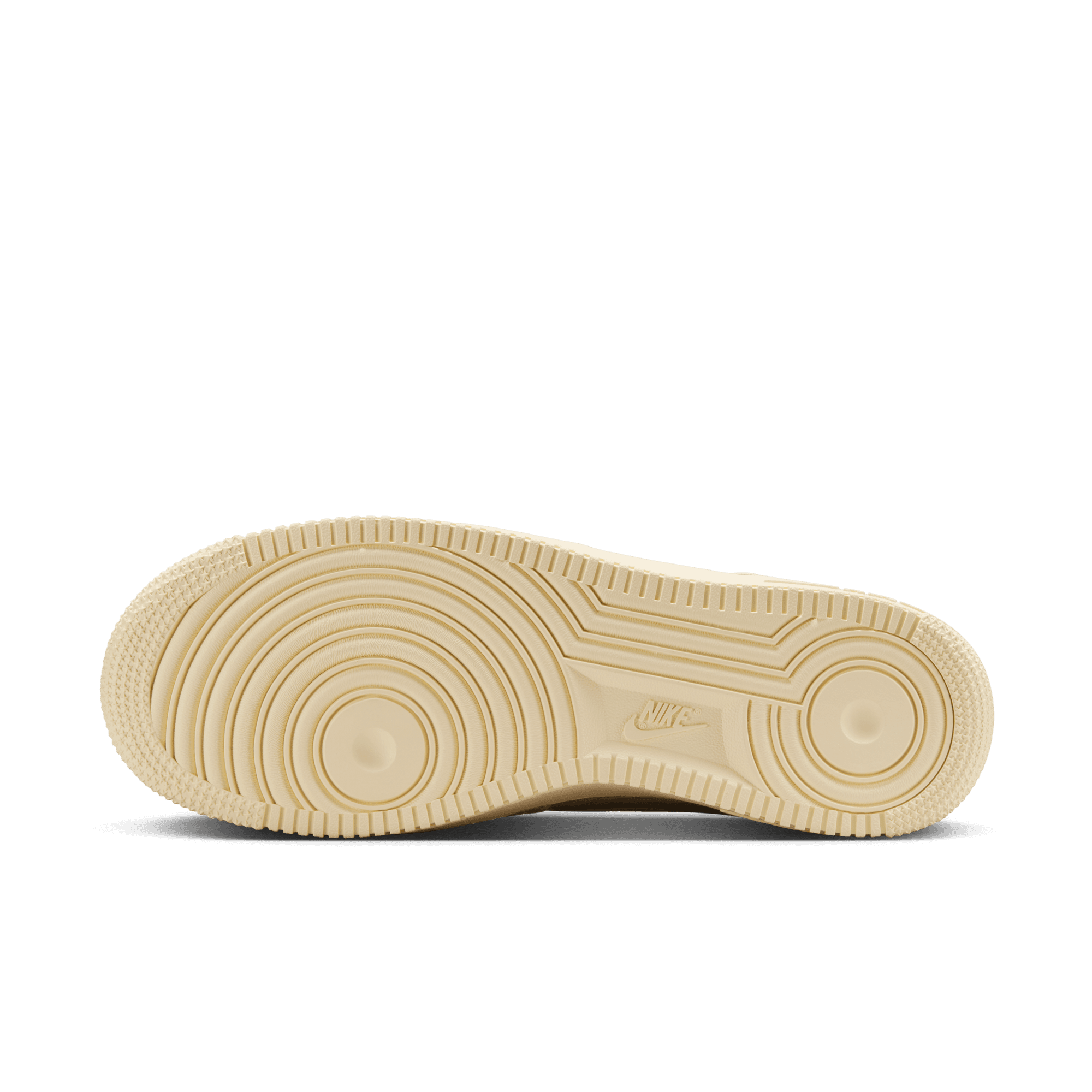 Women's Nike Air Force 1 '07 "Sail Pony Hair"