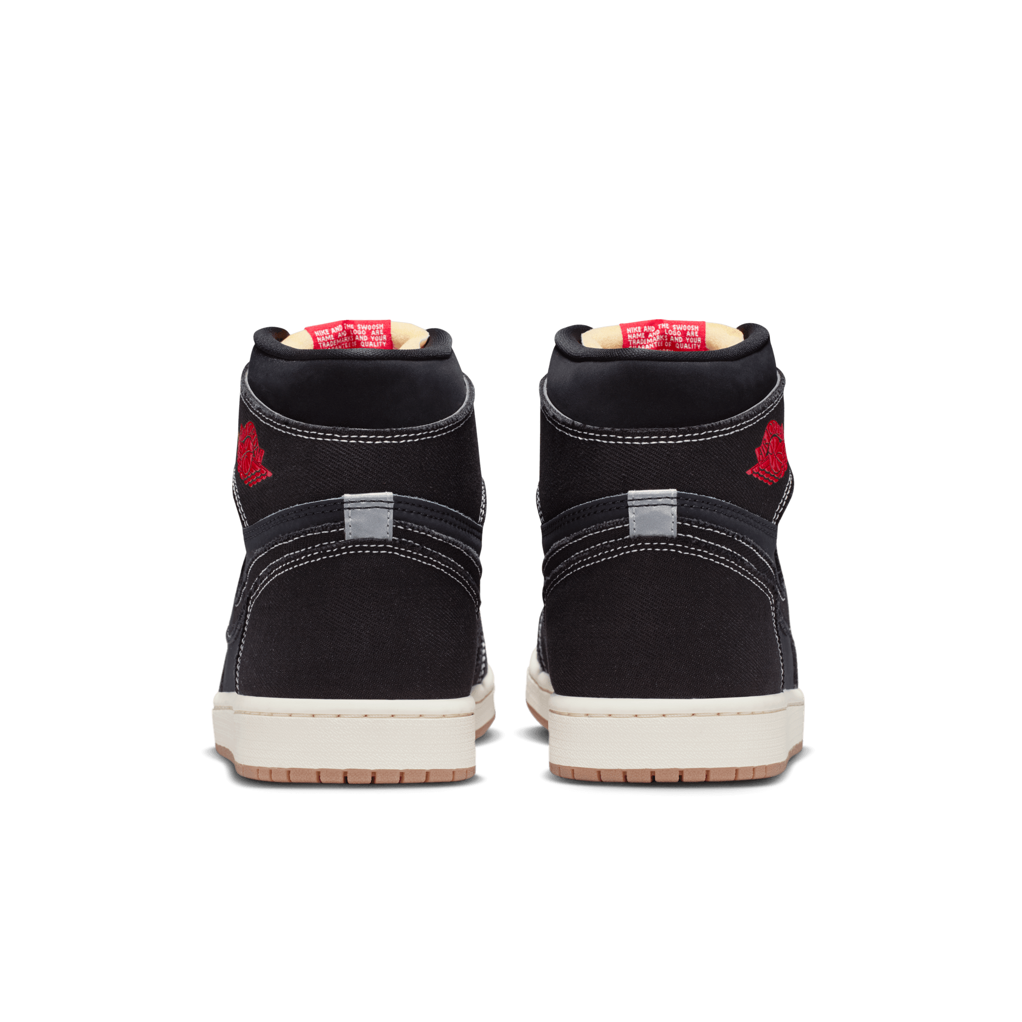 Men's Air Jordan 1 Retro High OG "Flight Club"