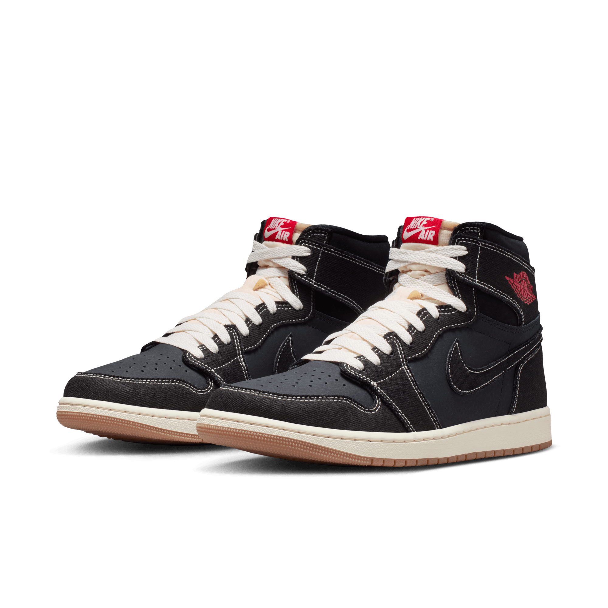 Men's Air Jordan 1 Retro High OG "Flight Club"
