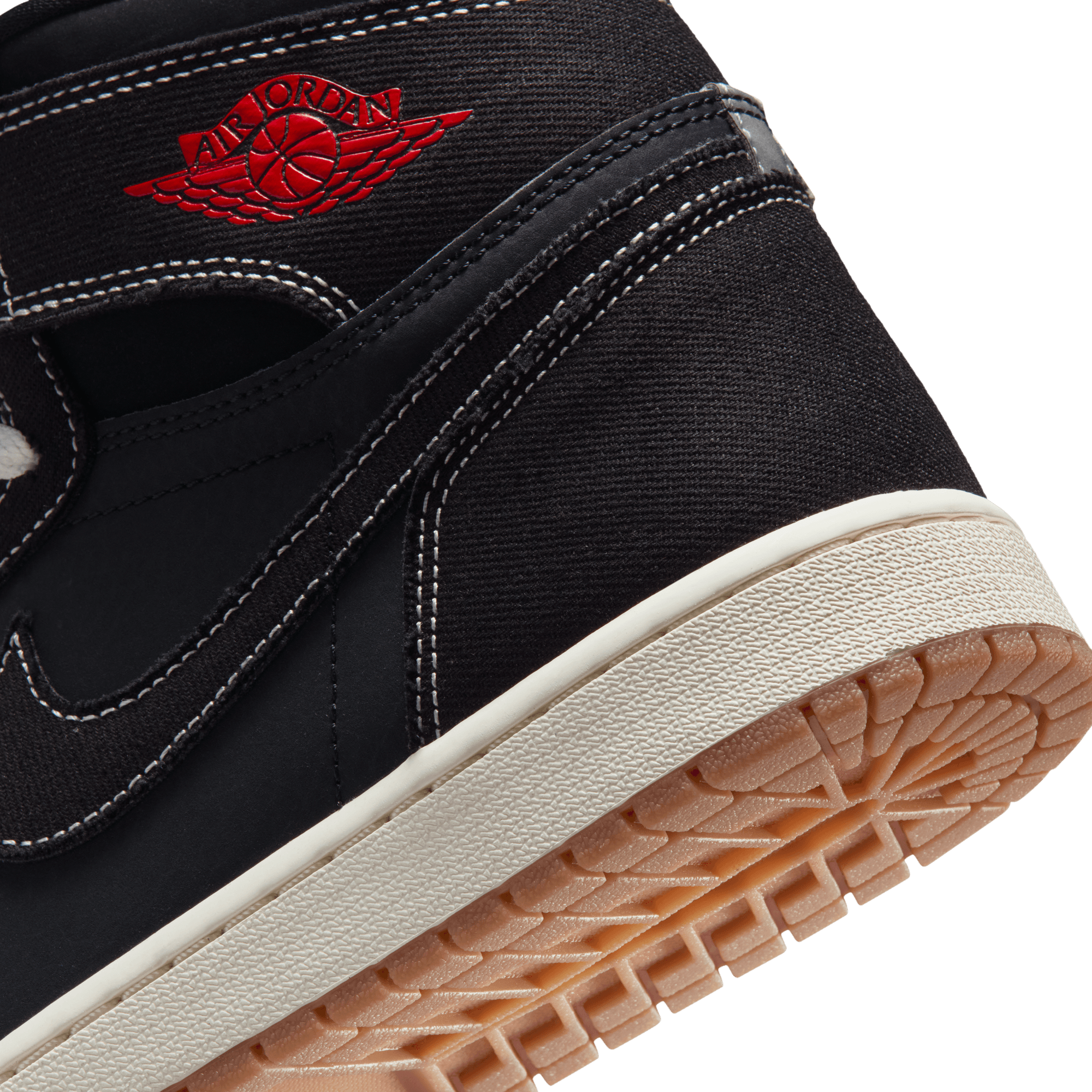 Men's Air Jordan 1 Retro High OG "Flight Club"
