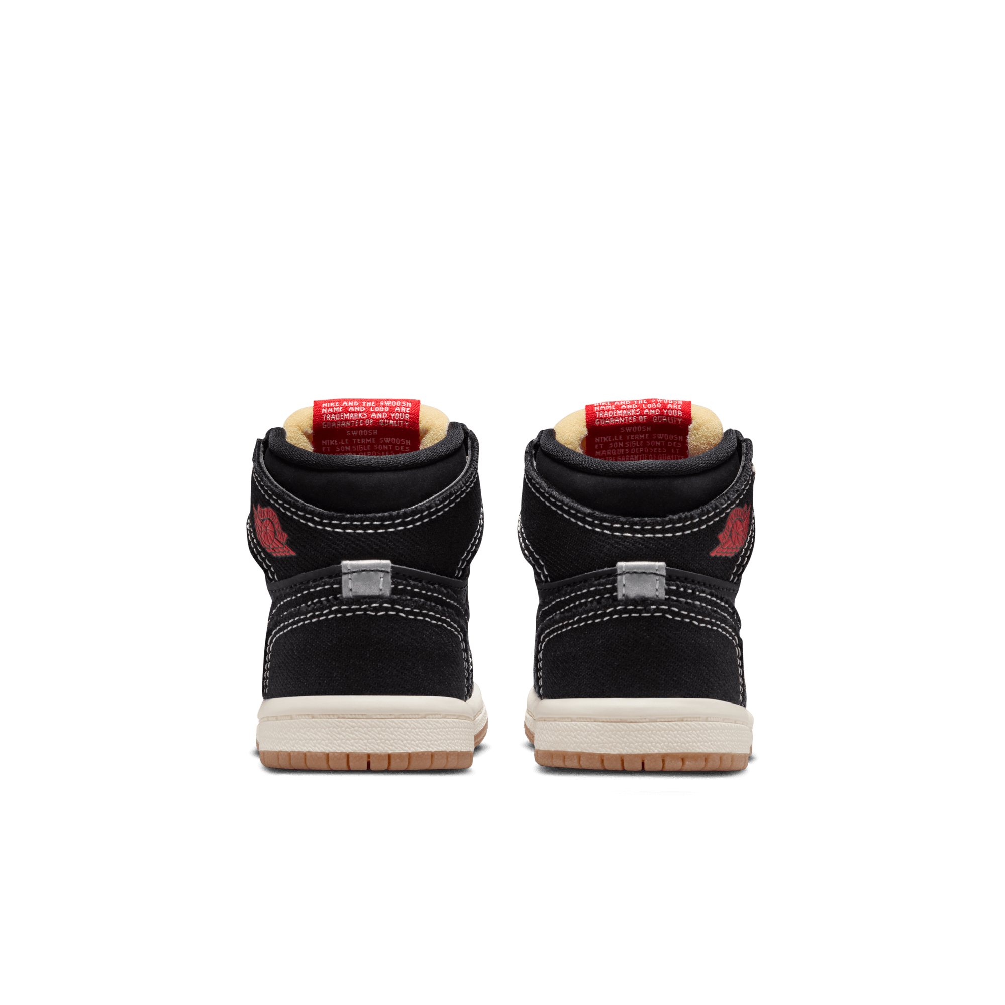 Baby/Toddler Jordan 1 Retro High OG "Flight Club"