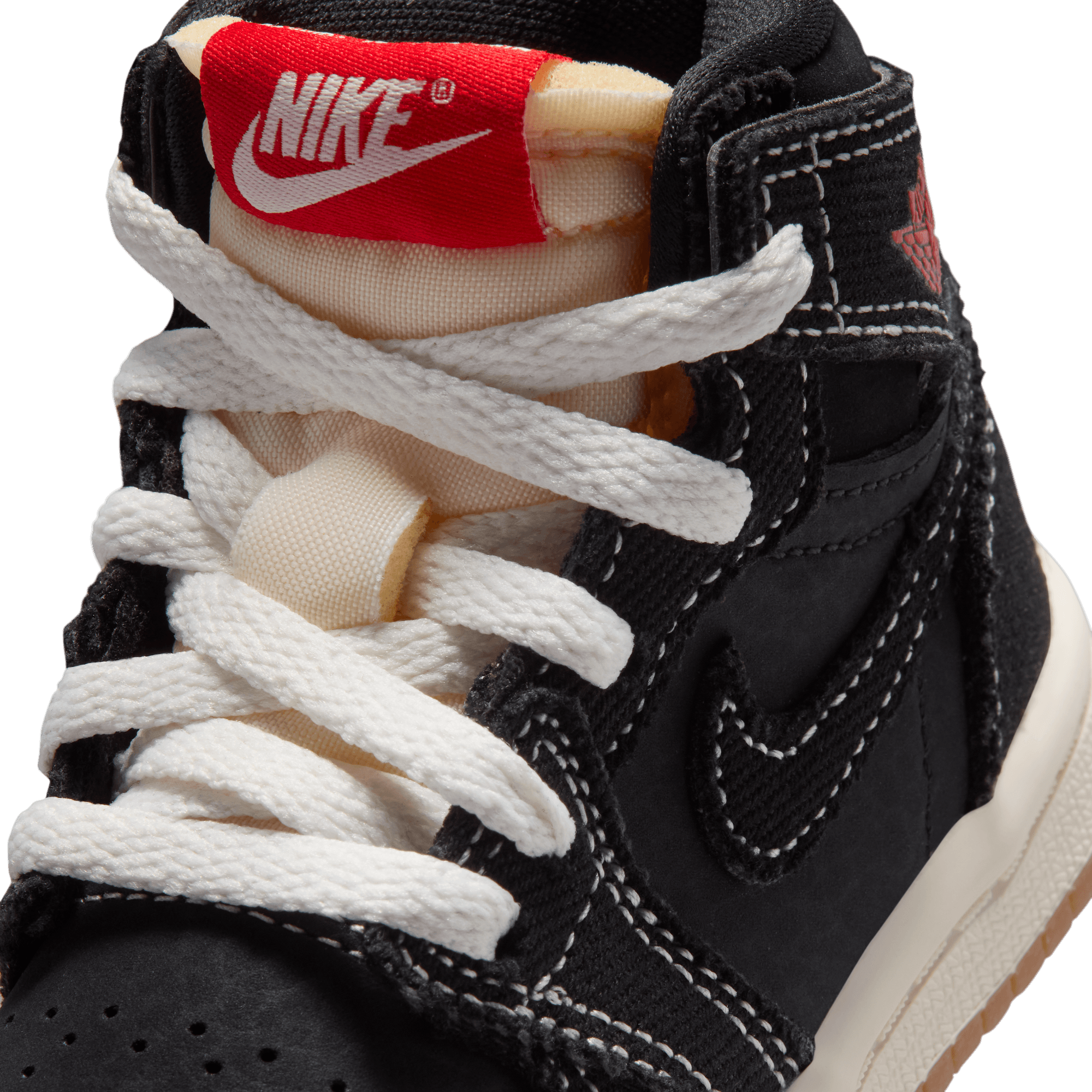 Baby/Toddler Jordan 1 Retro High OG "Flight Club"