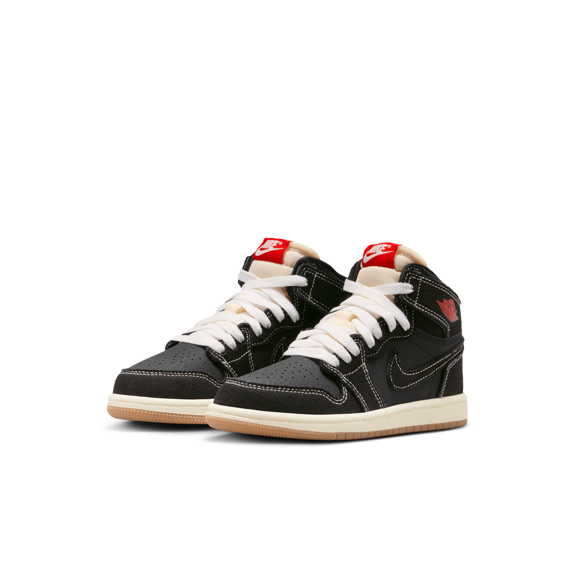 Little Kids' Jordan 1 Retro High OG "Flight Club"
