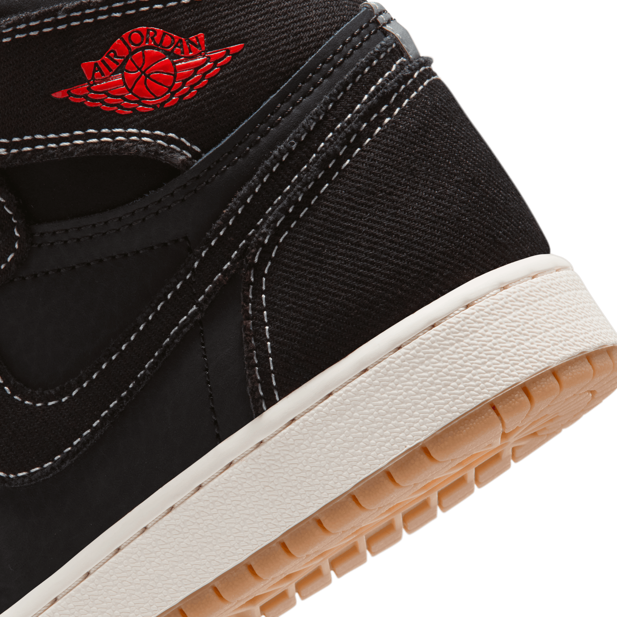 Big Kids' Air Jordan 1 Retro High OG "Flight Club"