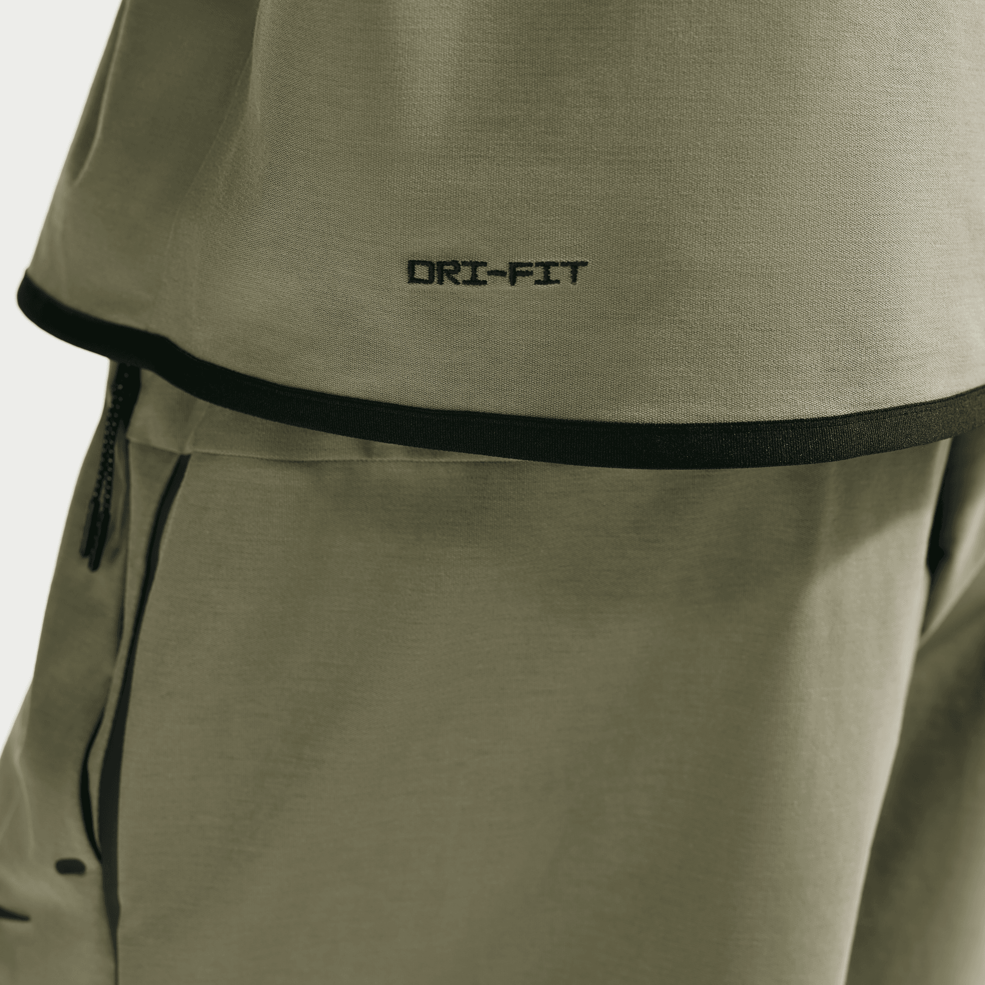 Men's Nike Sportswear Tech Dri-FIT Shori Knit Track Jacket