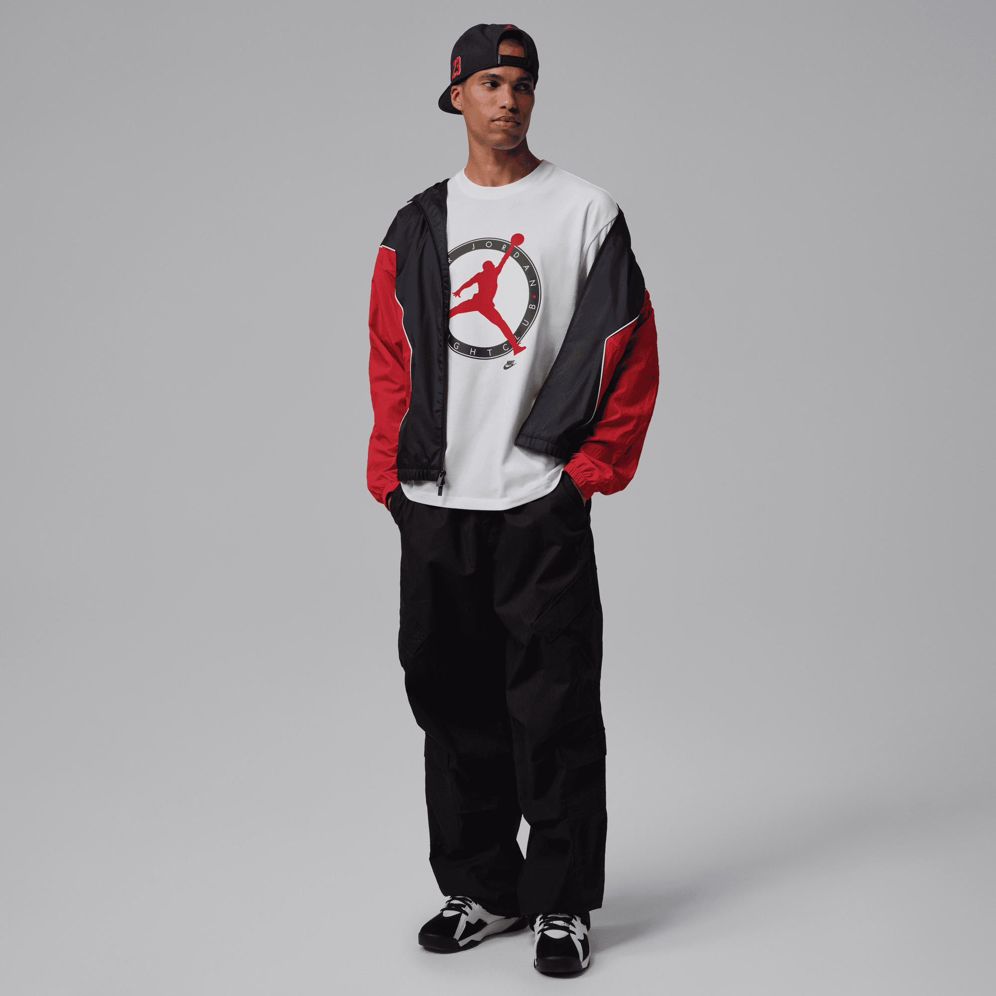 Men's Jordan Flight Club T-Shirt