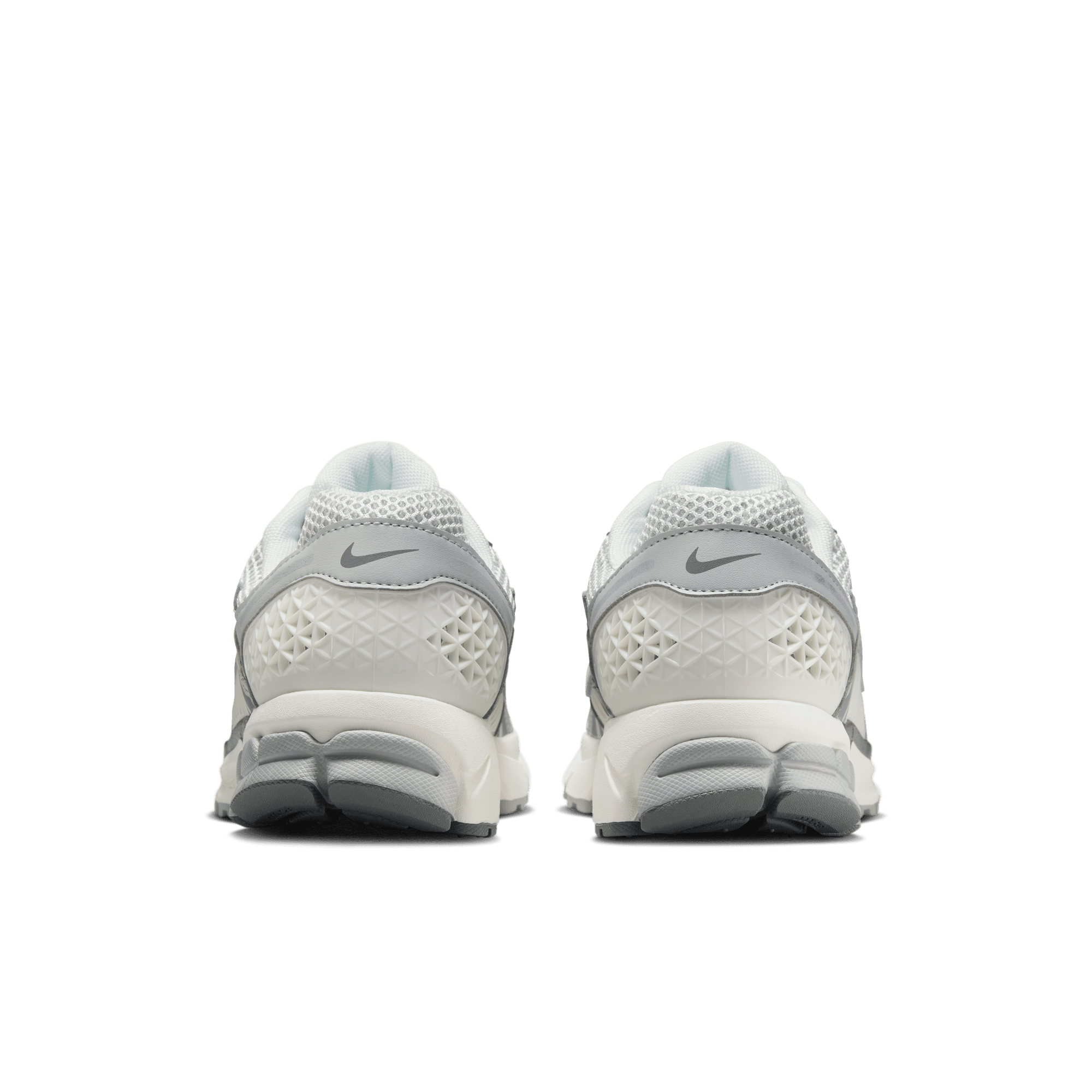 Men's Nike Zoom Vomero 5 "Metallic Silver"
