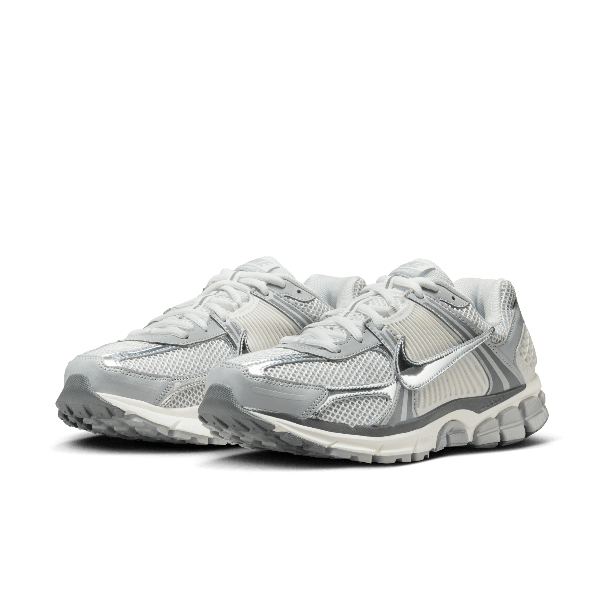 Men's Nike Zoom Vomero 5 "Metallic Silver"
