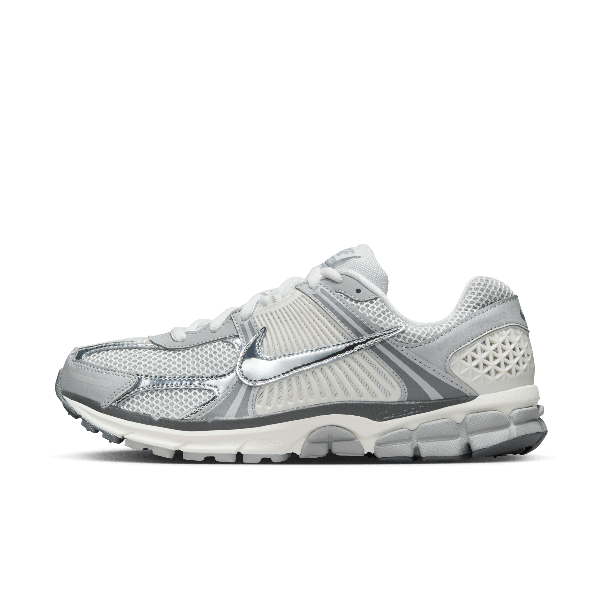 Men's Nike Zoom Vomero 5 "Metallic Silver"