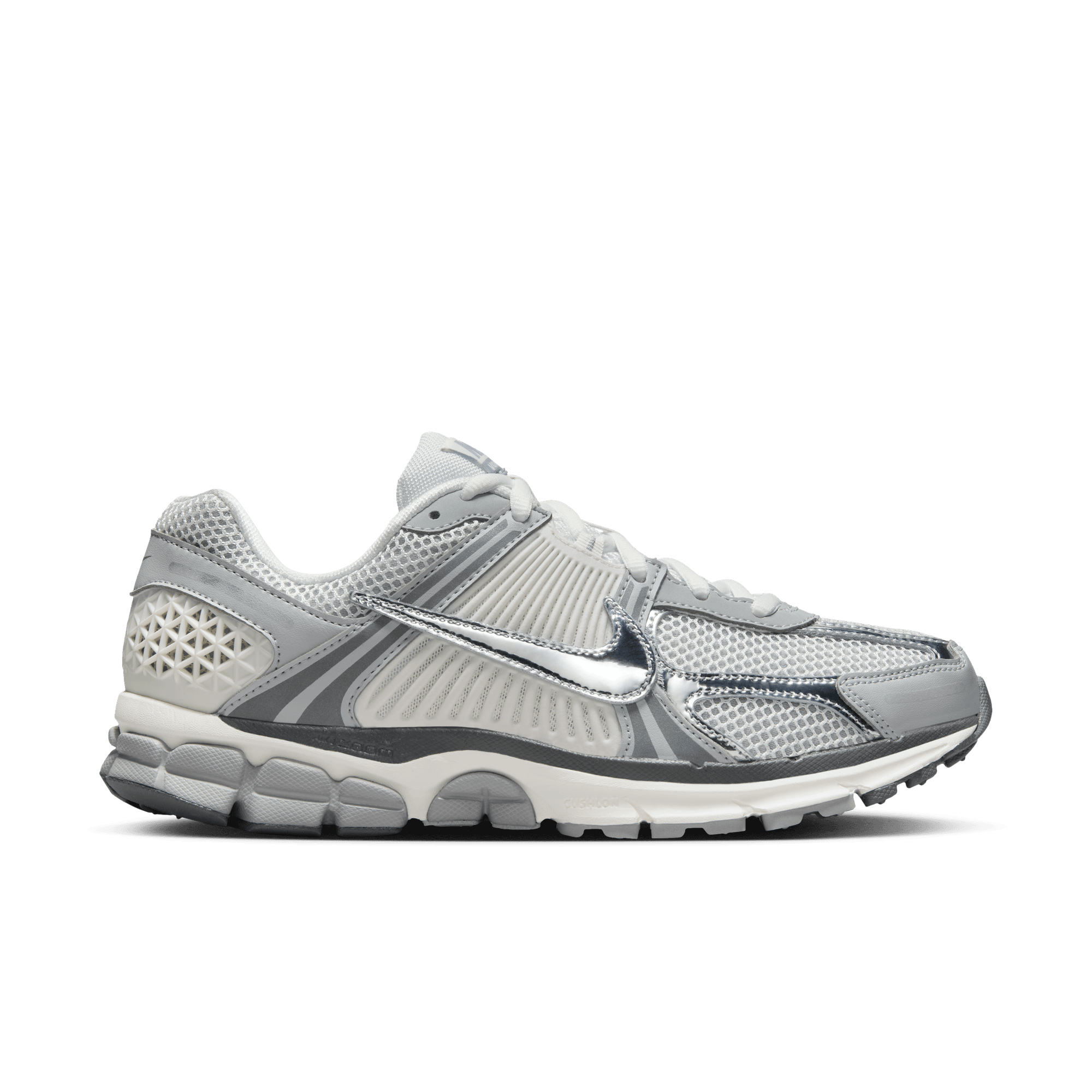 Men's Nike Zoom Vomero 5 "Metallic Silver"