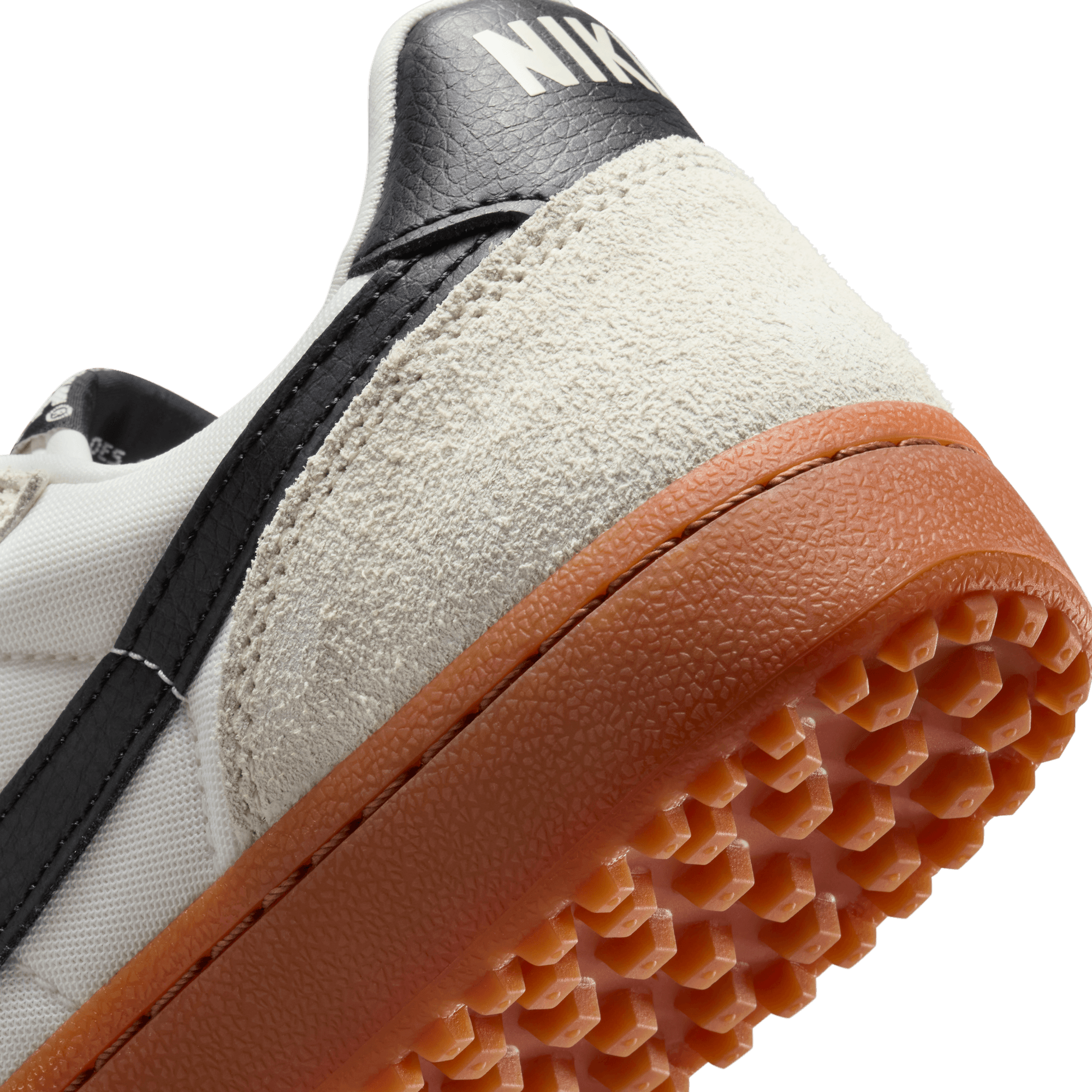 Women's Nike Field General "Sail Coconut Milk Gum"