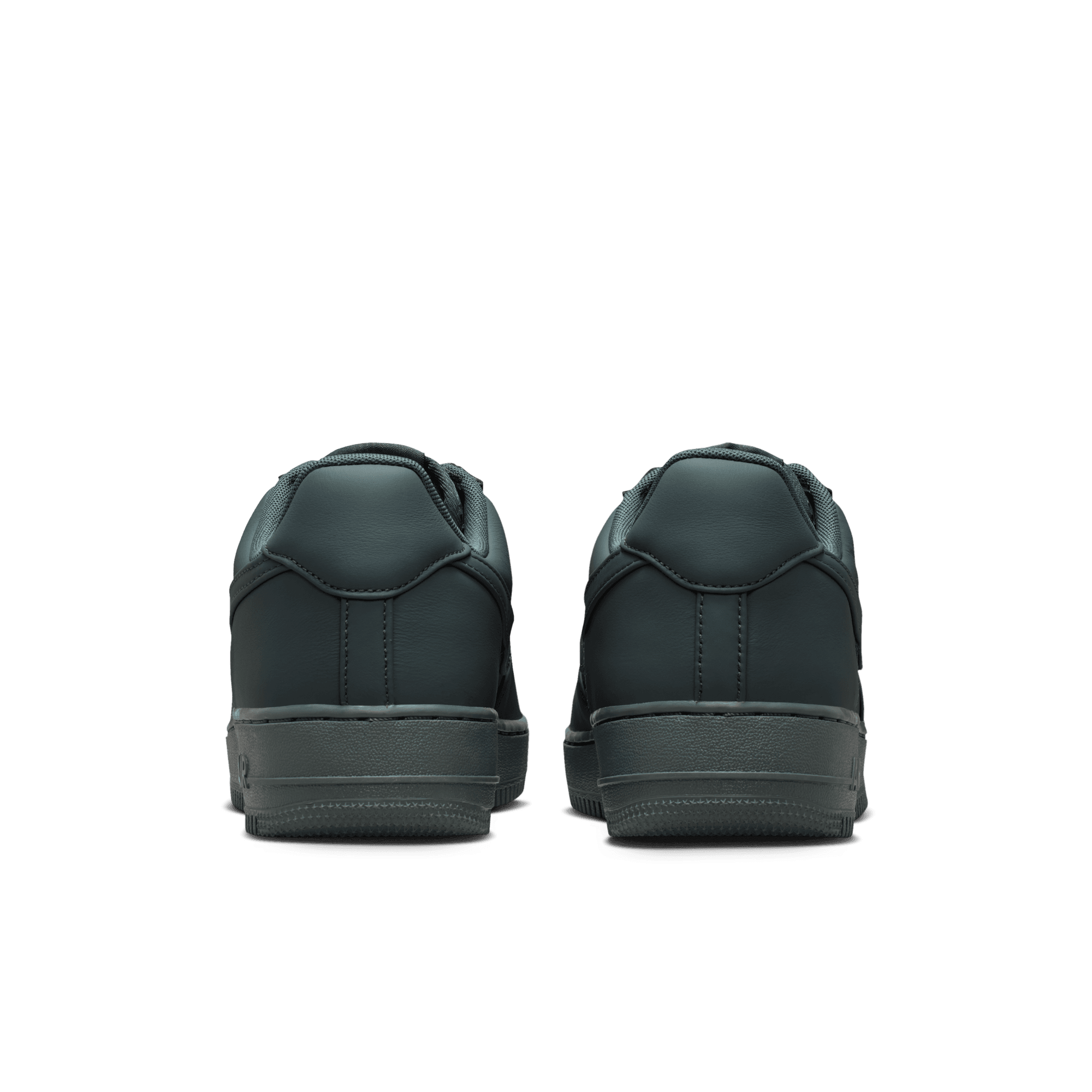 Men's Nike Air Force 1 Low Retro Premium "Bomber Grey"