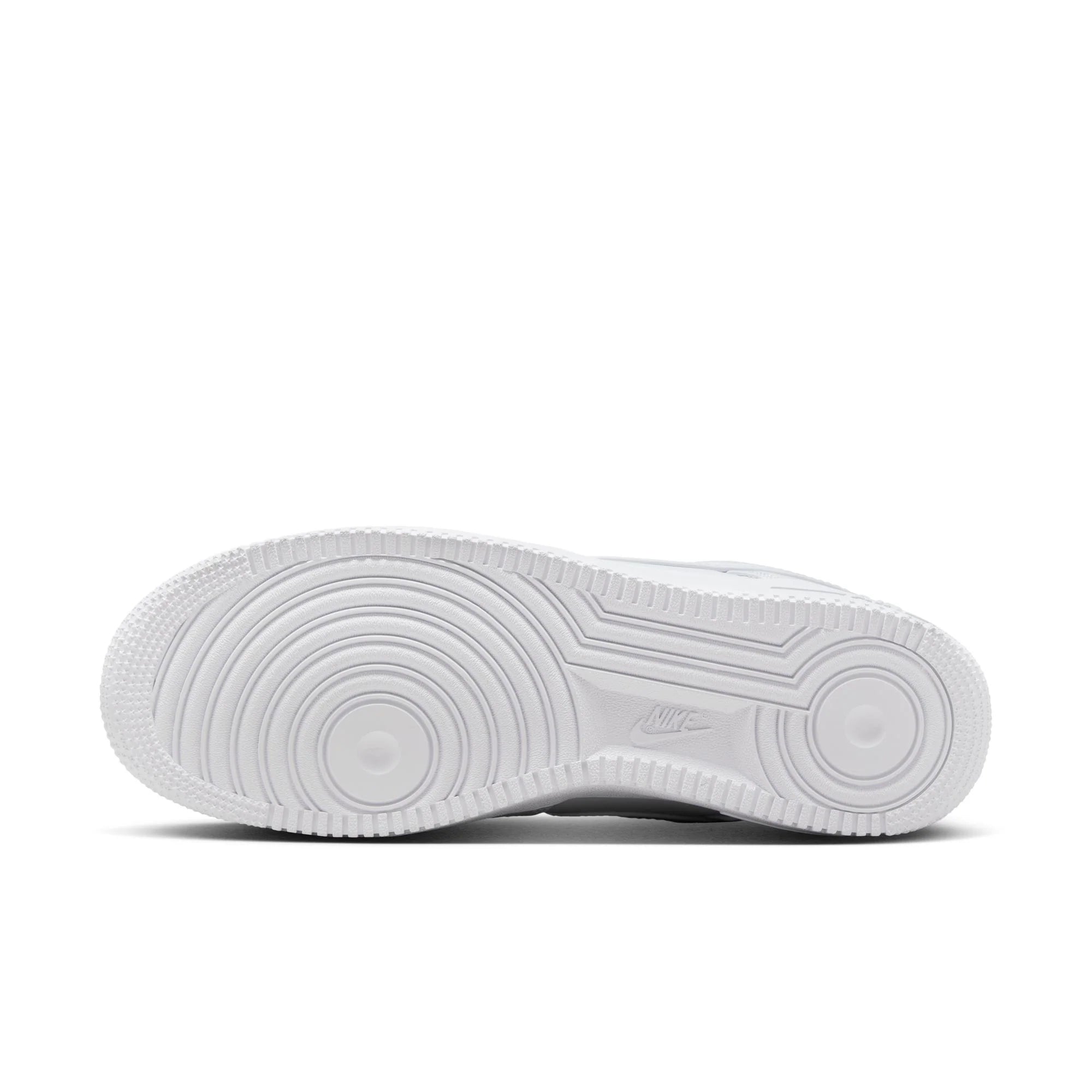 Men's Nike Air Force 1 Low Retro Premium "Triple White"