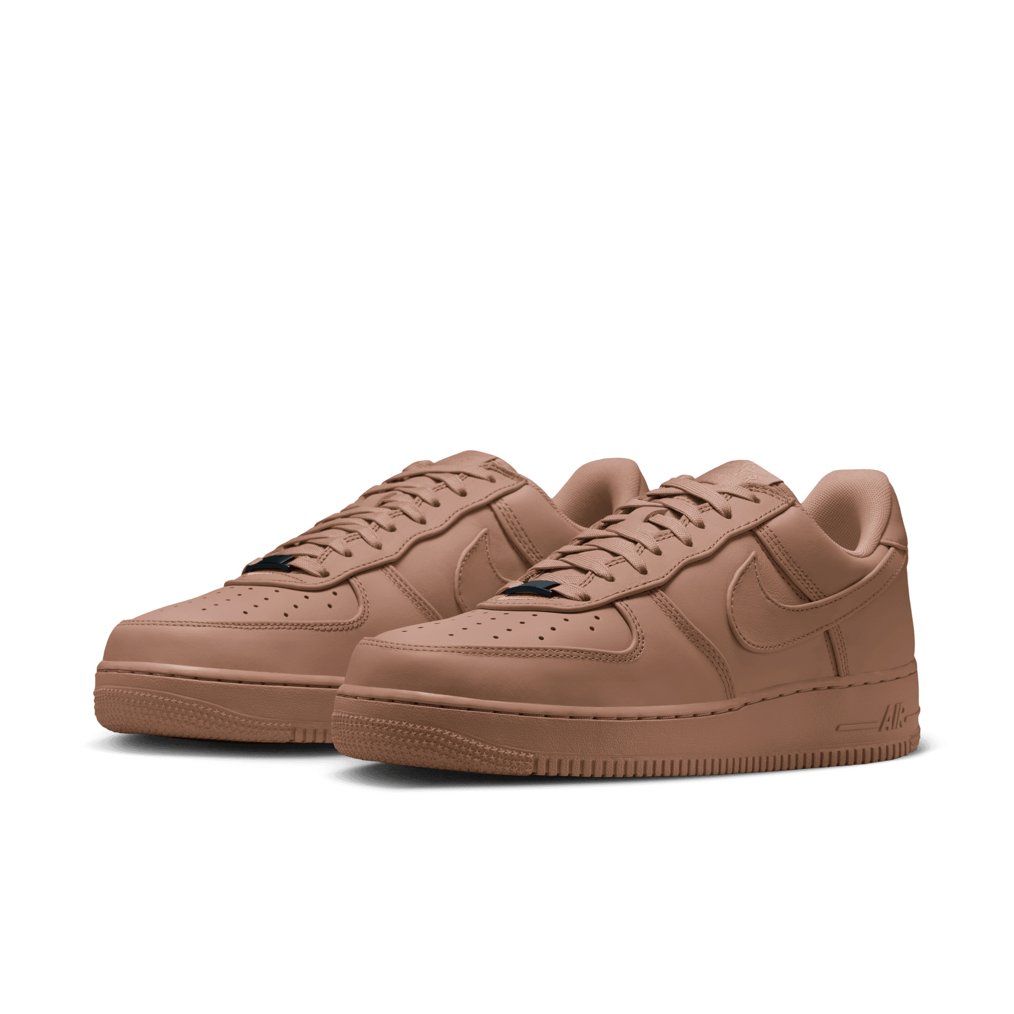 Men's Nike Air Force 1 Low Retro Premium "Vachetta Tan"