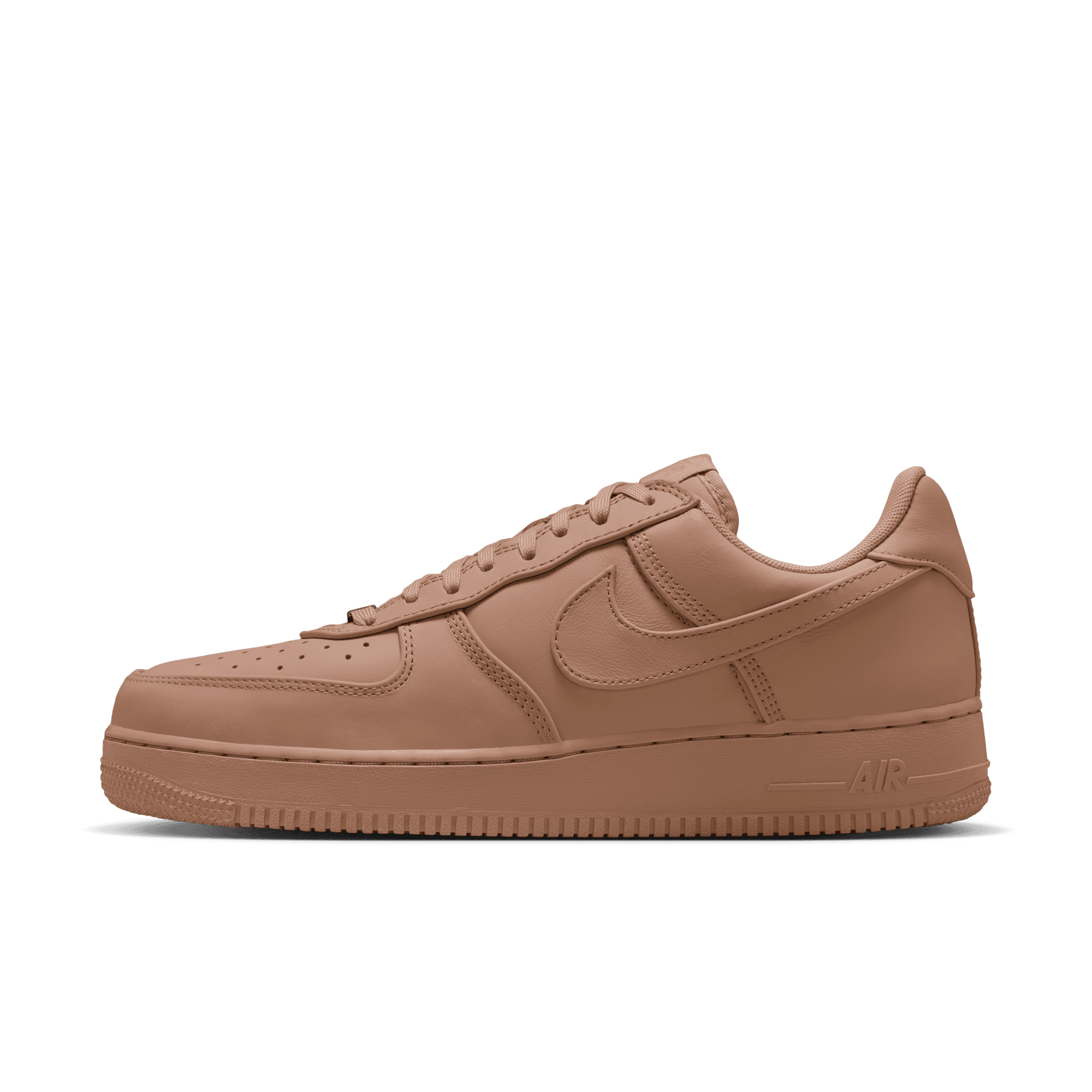 Men's Nike Air Force 1 Low Retro Premium "Vachetta Tan"