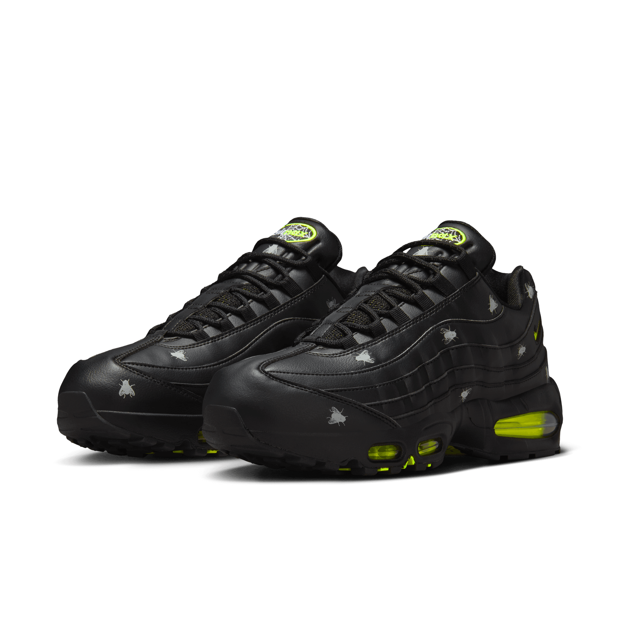 Men's Nike Air Max 95 Premium "Houseflies"