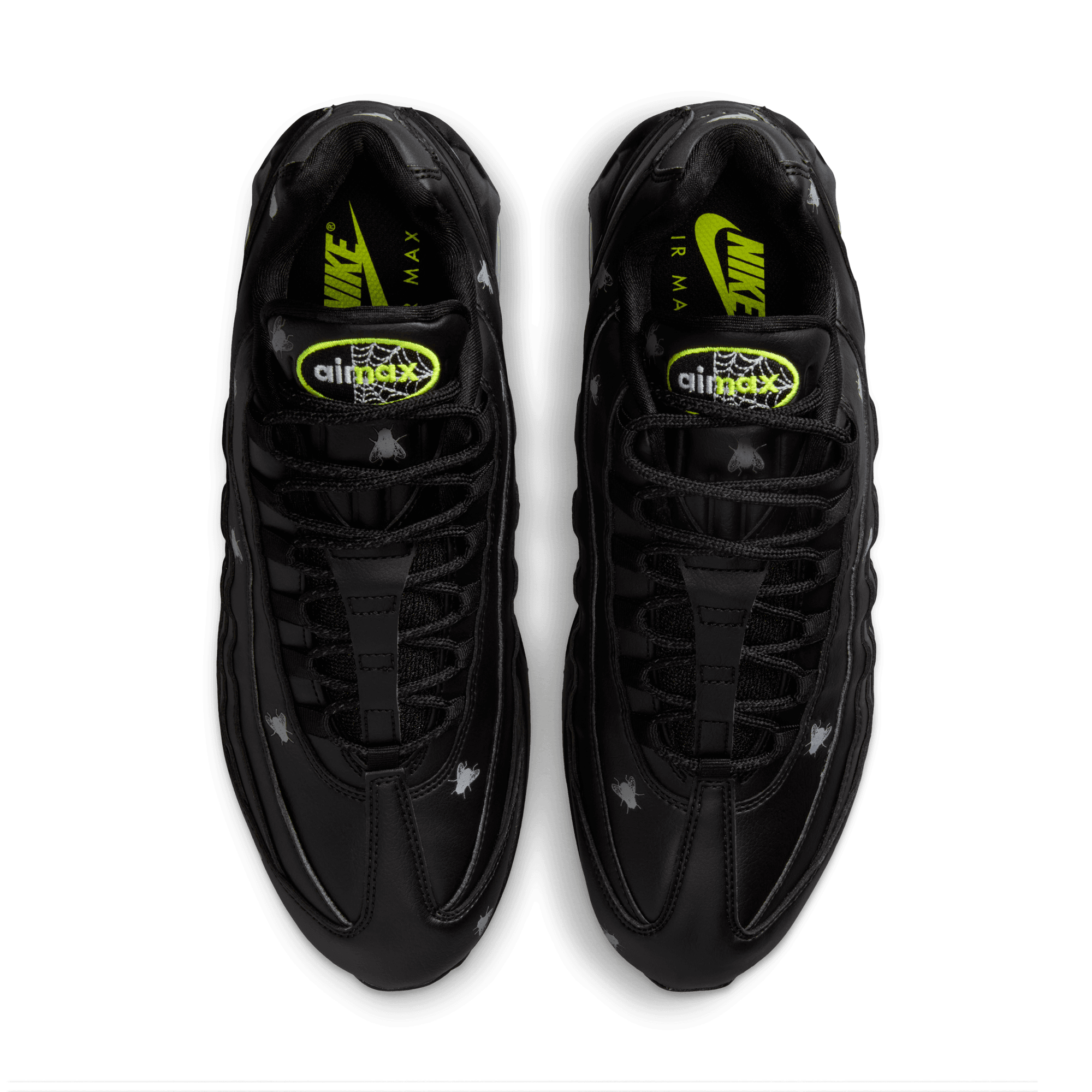 Men's Nike Air Max 95 Premium "Houseflies"