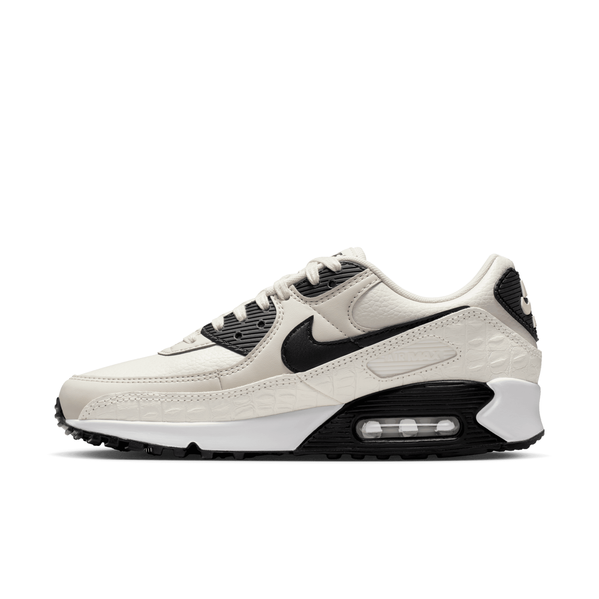Women's Nike Air Max 90 "Sail Light Bone"