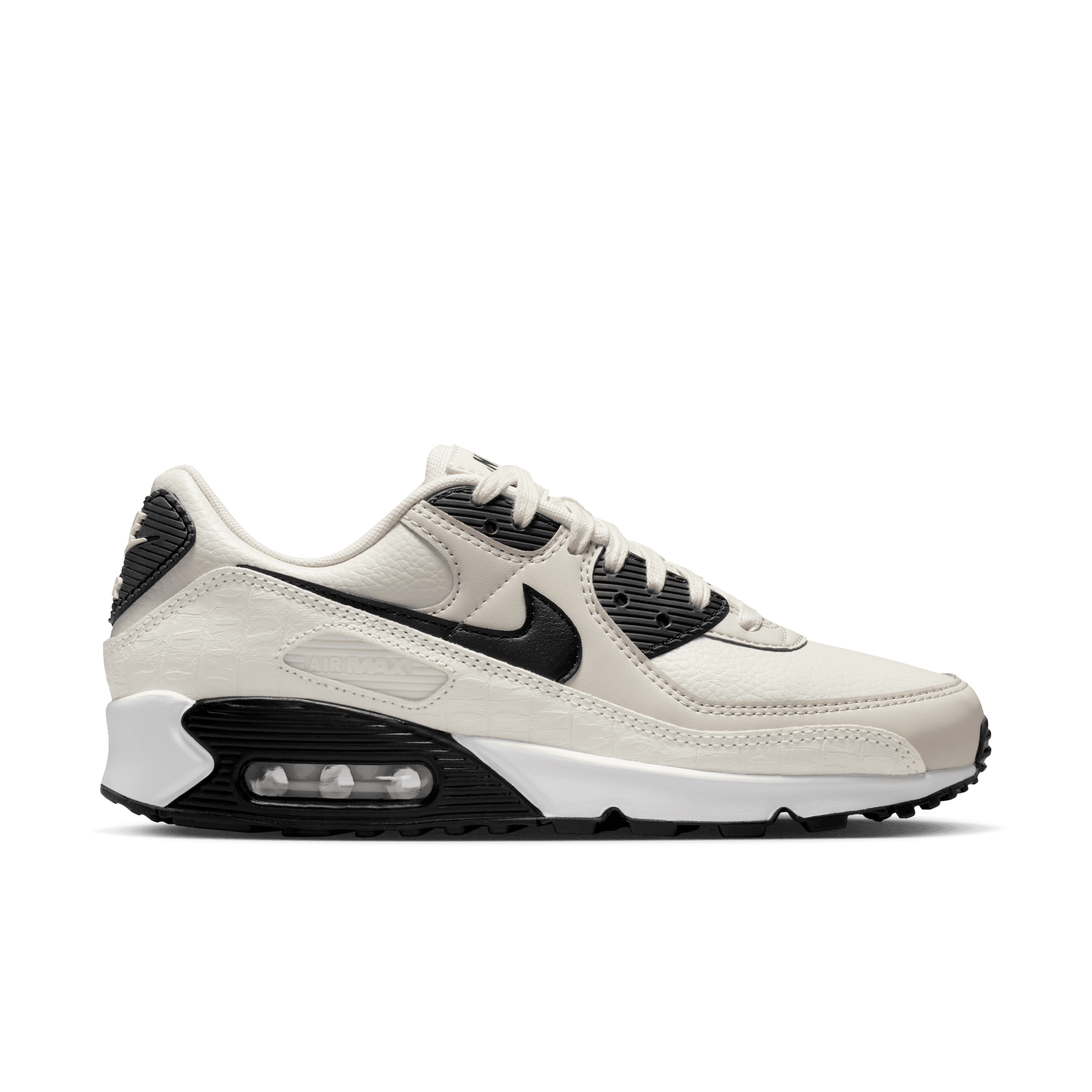 Women's Nike Air Max 90 "Sail Light Bone"