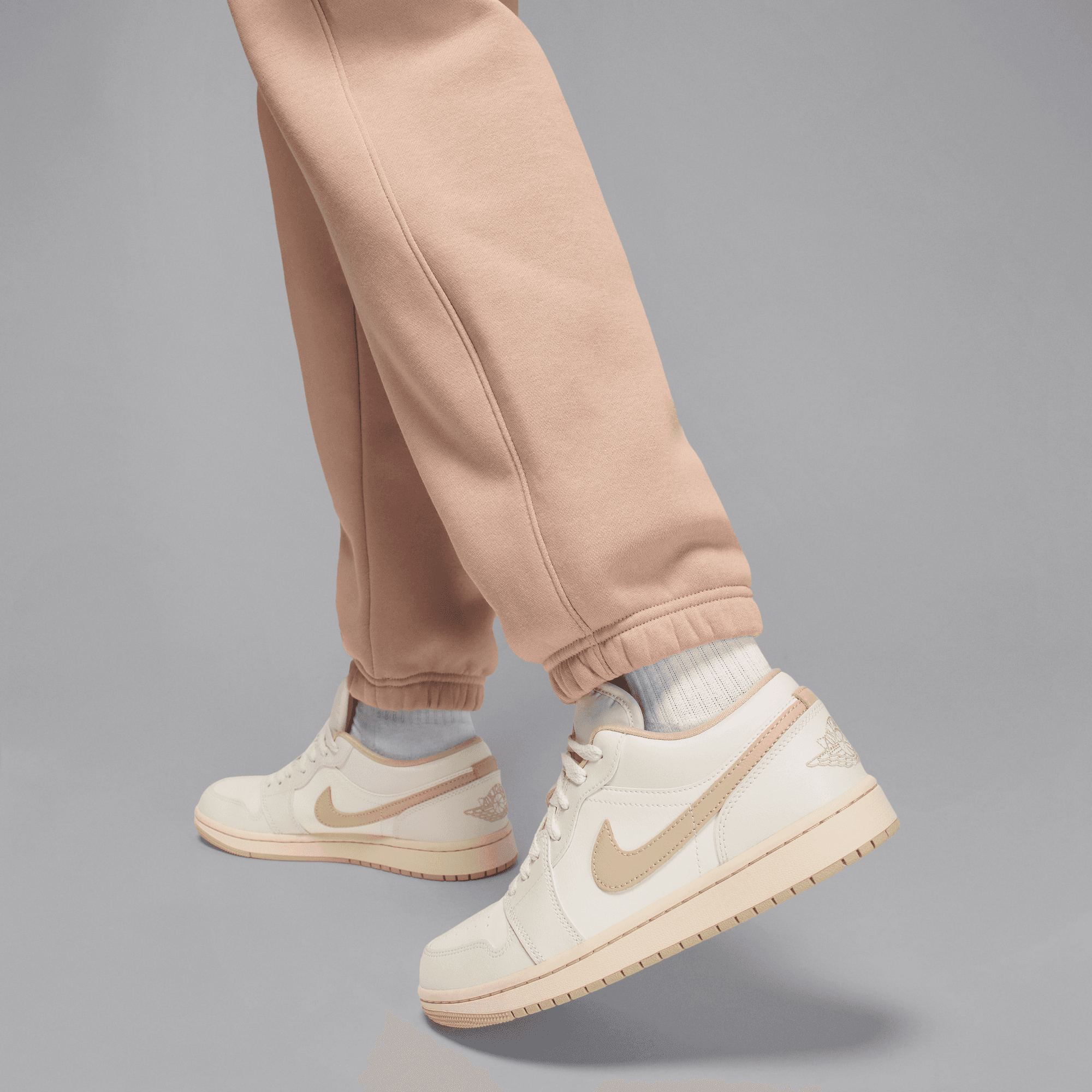 Women's Jordan Brooklyn Fleece Realtree Pants