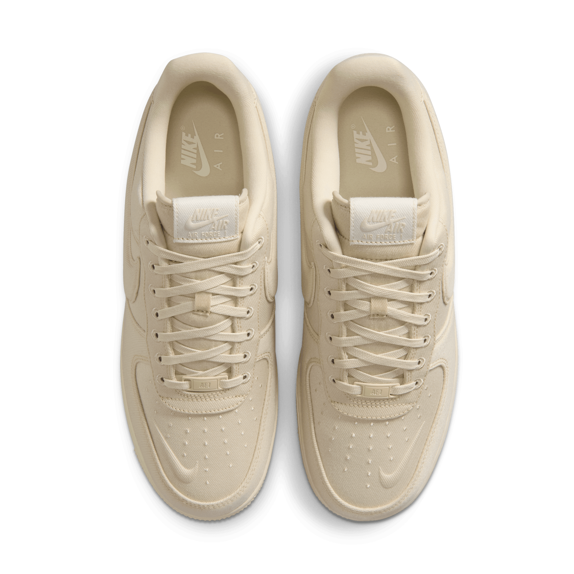 Men's Nike Air Force 1 '07 LV8 "Beach Coconut Milk Sail"