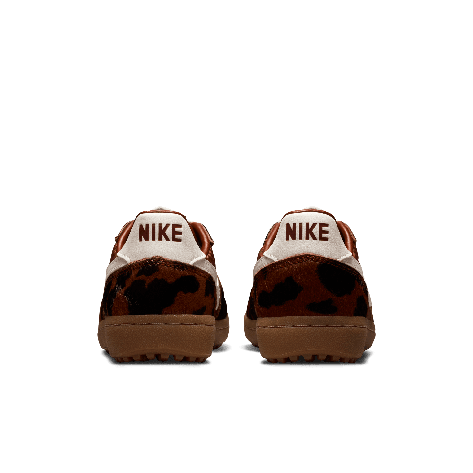 Women's Nike Field General "Cinnamon Cow Print"
