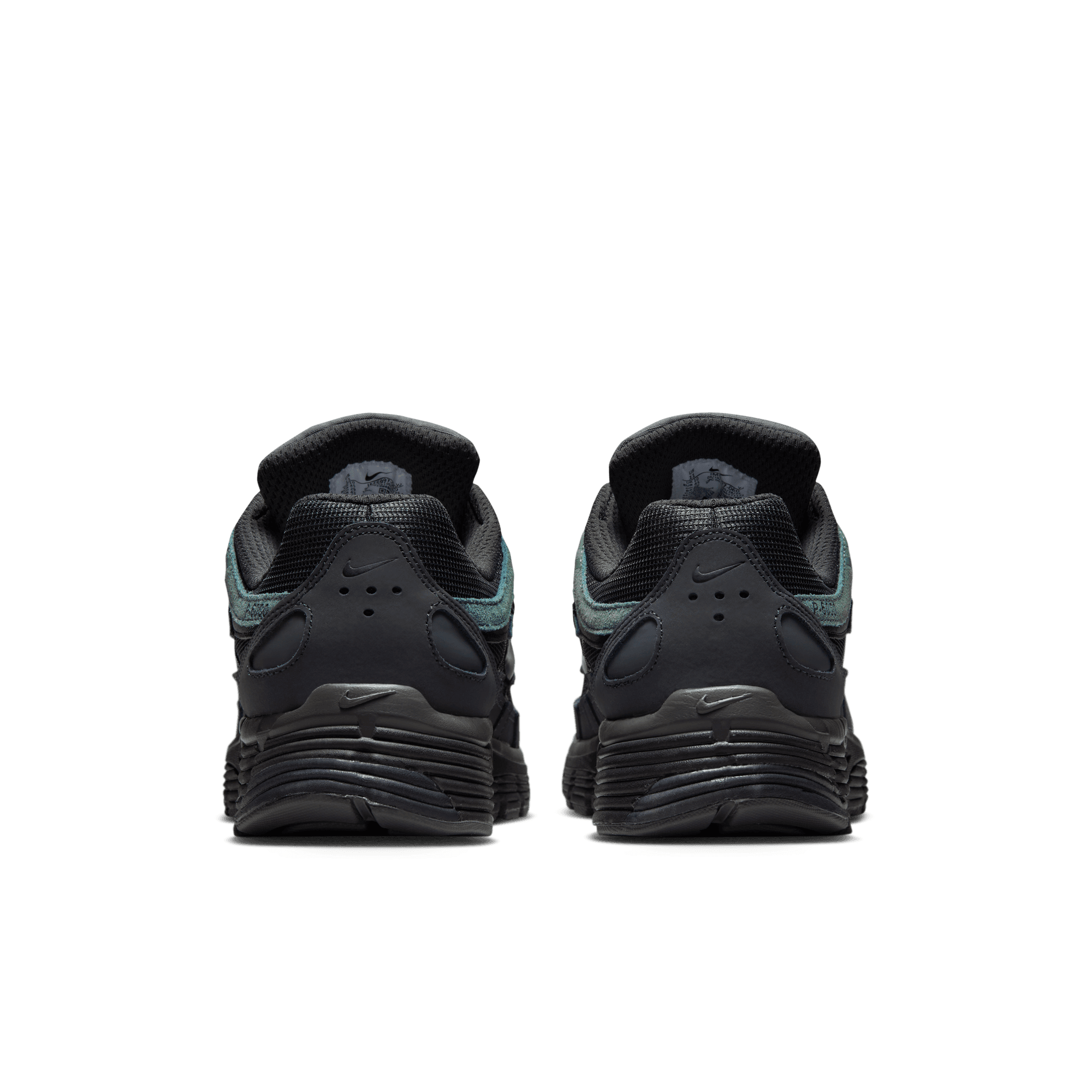 Men's Nike P-6000 "Anthracite & Iron Green"