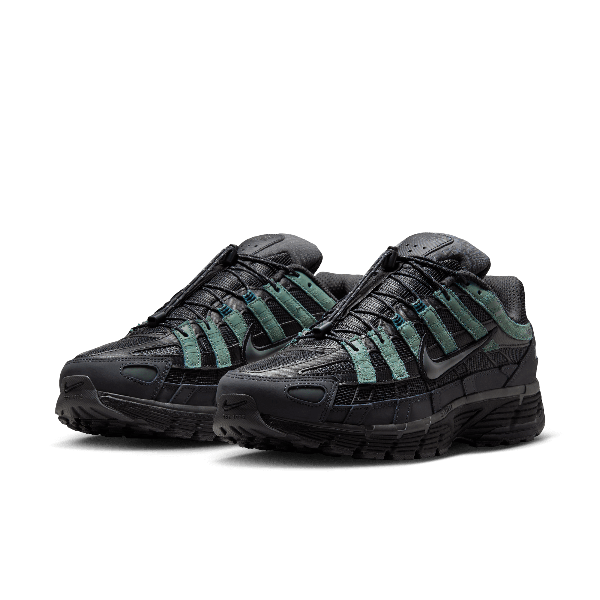 Men's Nike P-6000 "Anthracite & Iron Green"