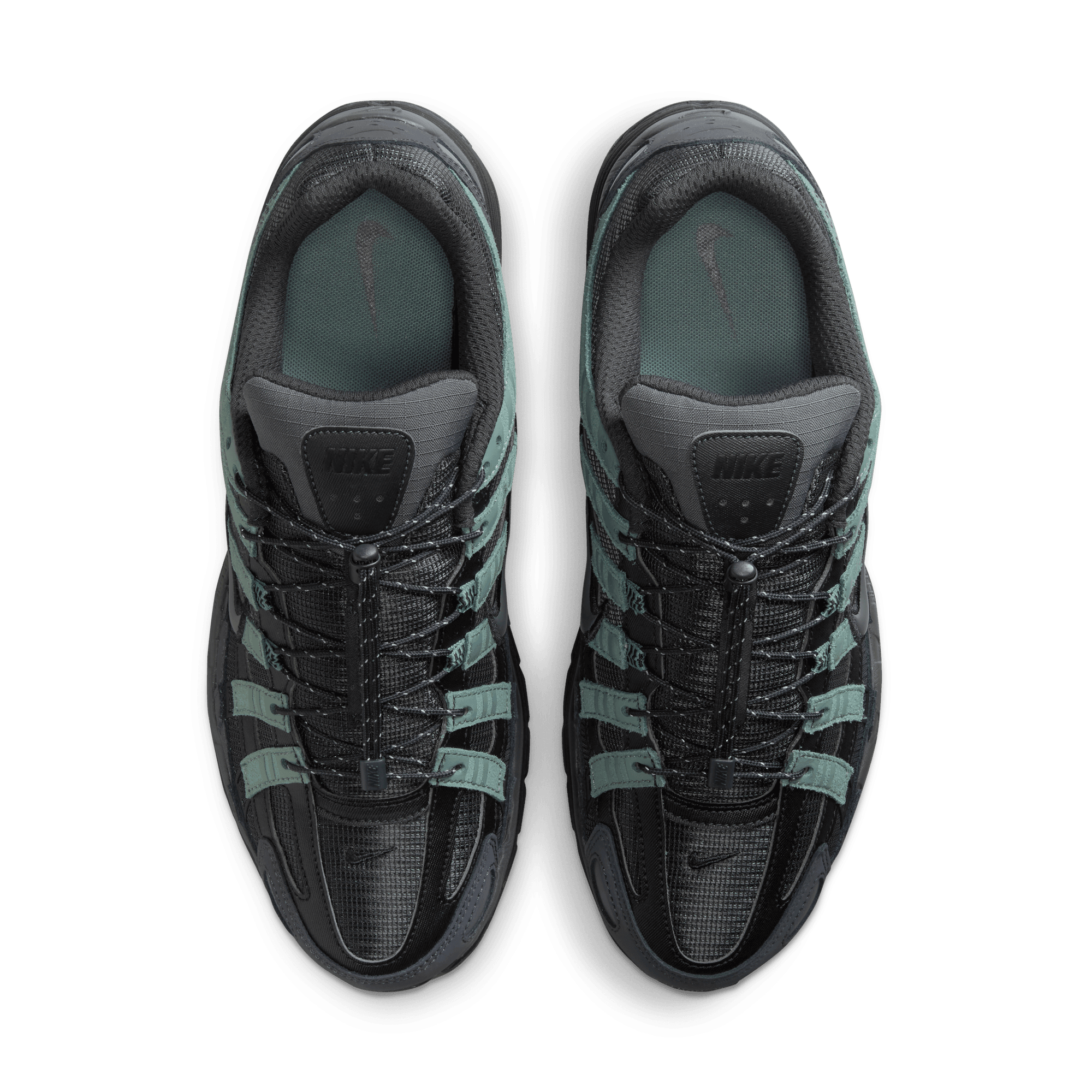Men's Nike P-6000 "Anthracite & Iron Green"