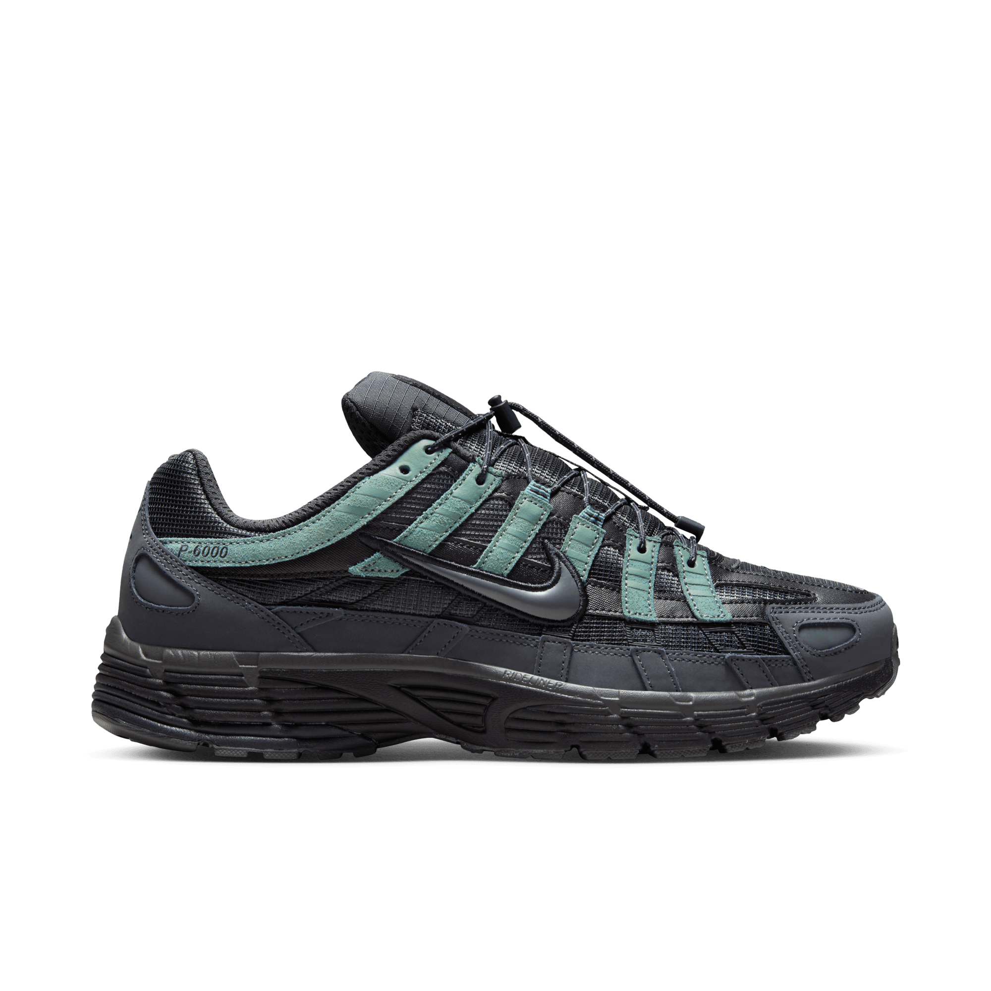 Men's Nike P-6000 "Anthracite & Iron Green"