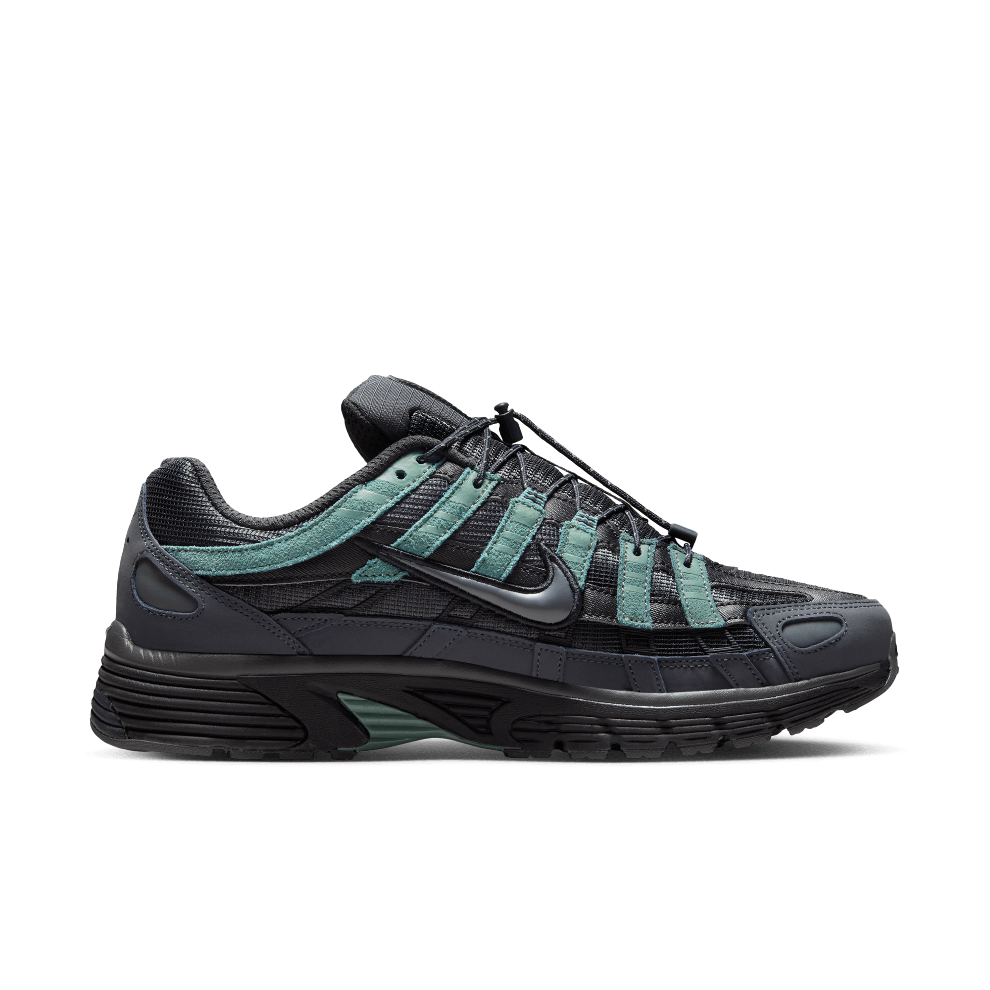 Men's Nike P-6000 "Anthracite & Iron Green"