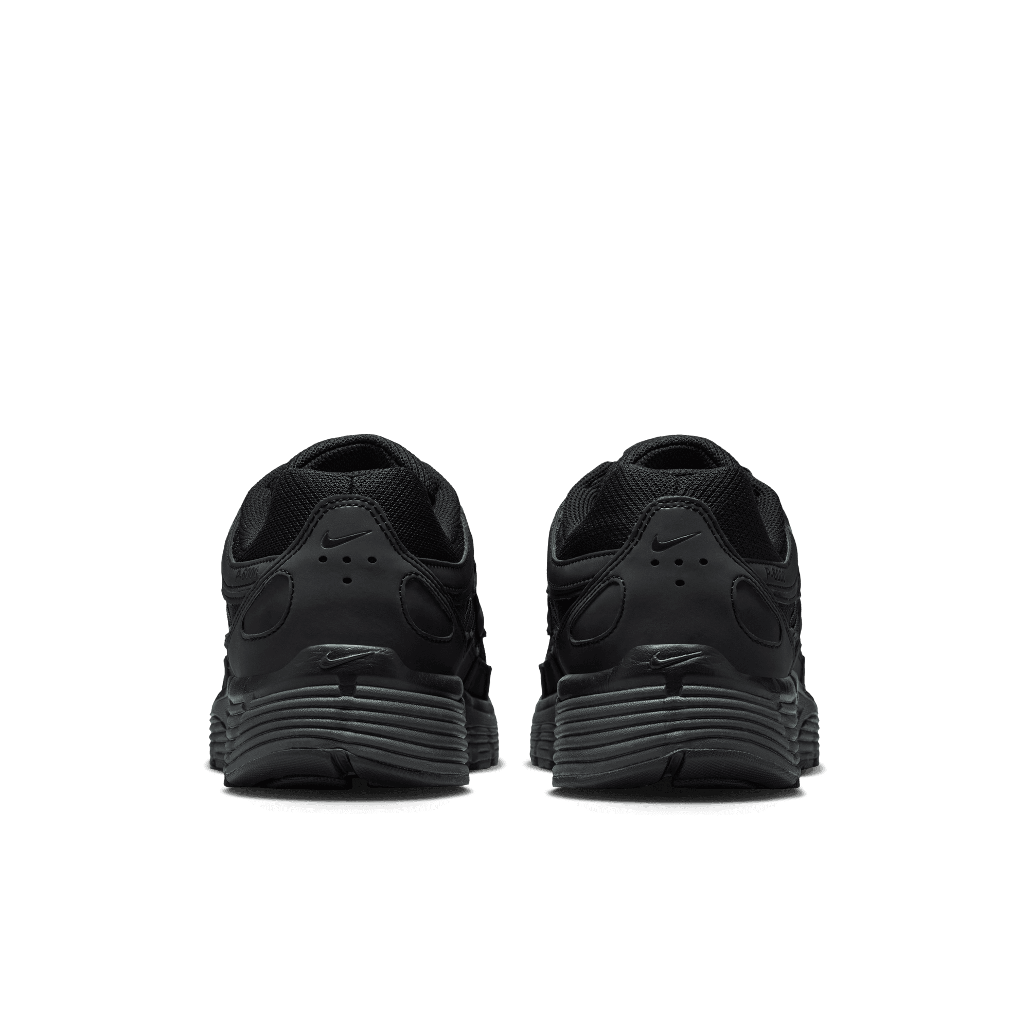 Men's Nike P-6000 SE "Black Reflective"