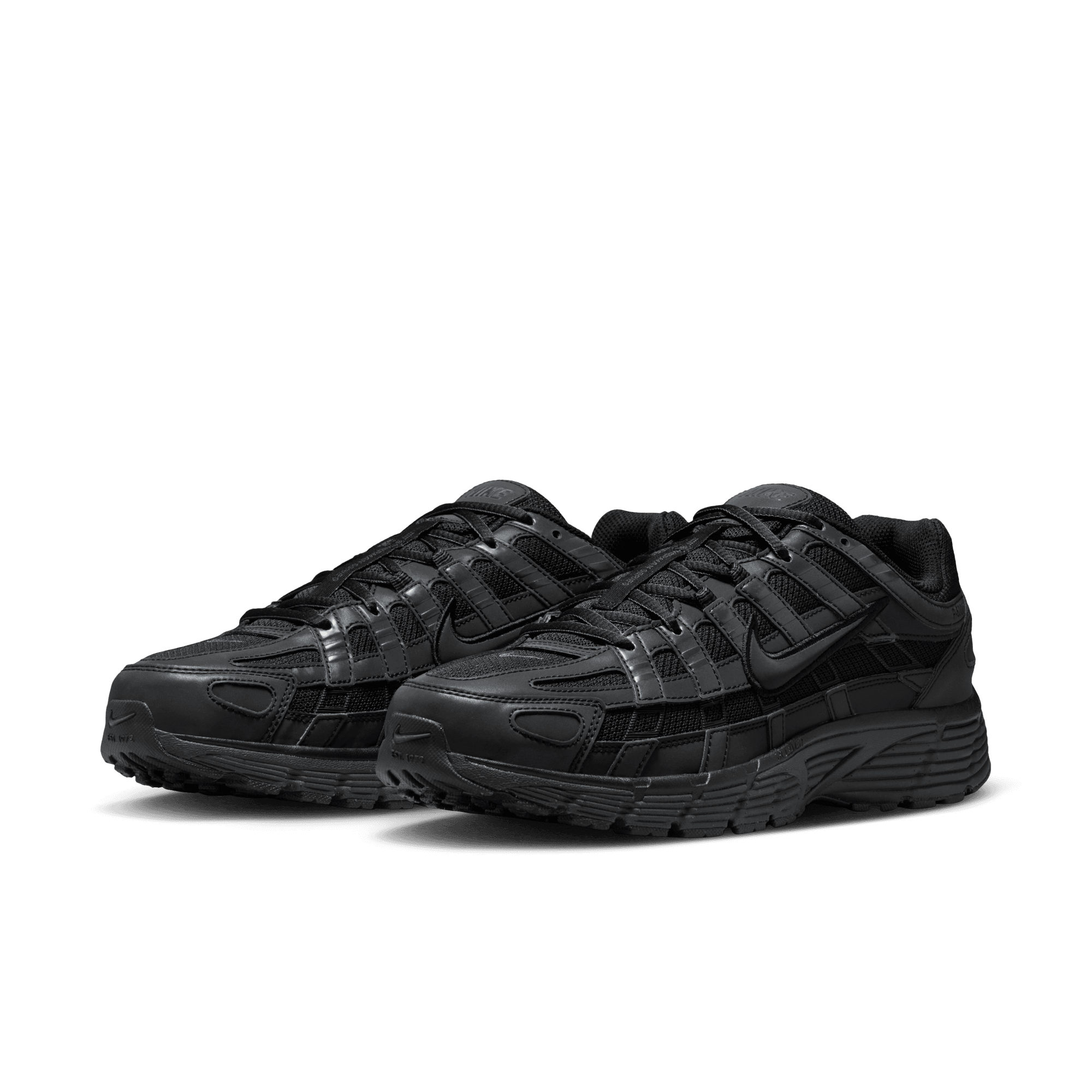 Men's Nike P-6000 SE "Black Reflective"