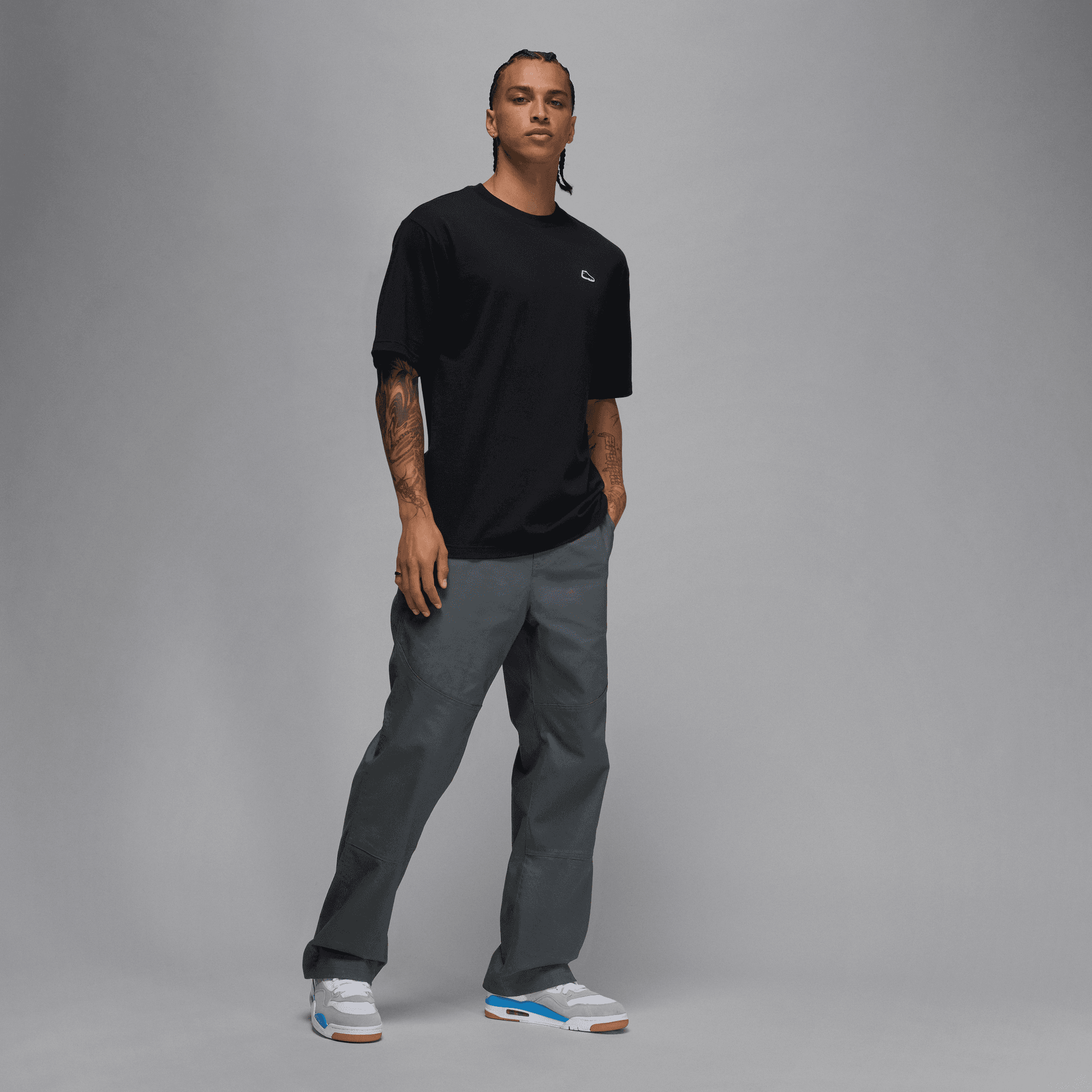 Men's Jordan Brand AJ11 T-Shirt