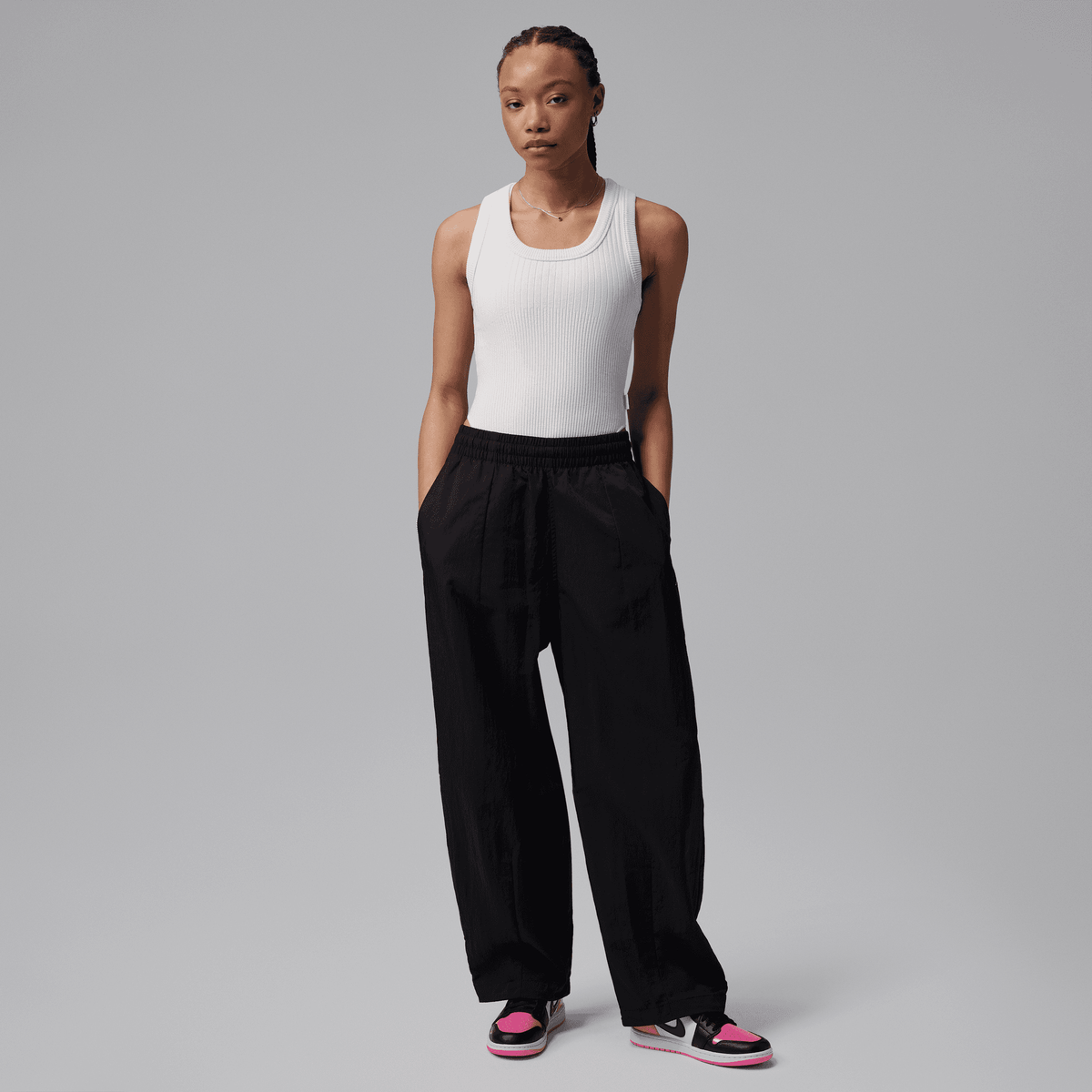 Women's Jordan Brooklyn Woven Pants