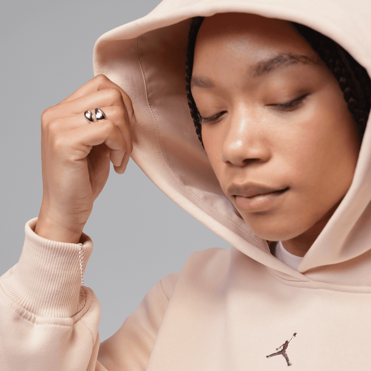 Women's Jordan Brooklyn
