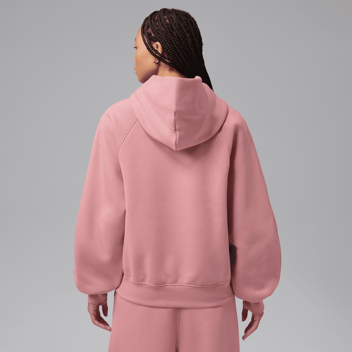 Women's Jordan Brooklyn Pullover Hoodie