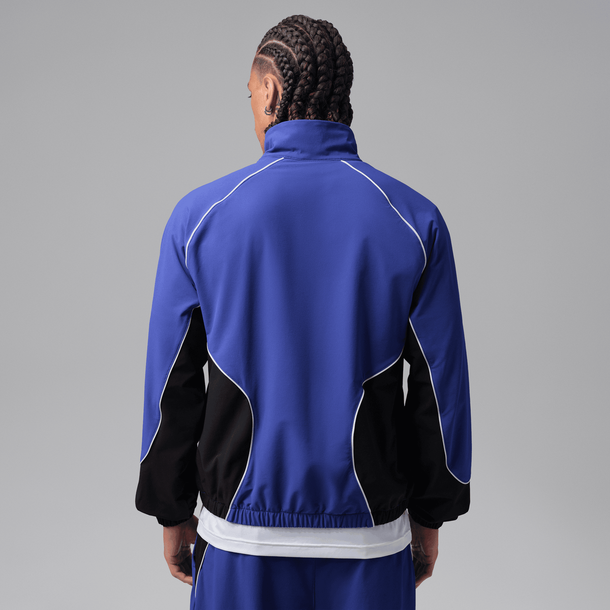 Men's Jordan Sport JAM Jacket