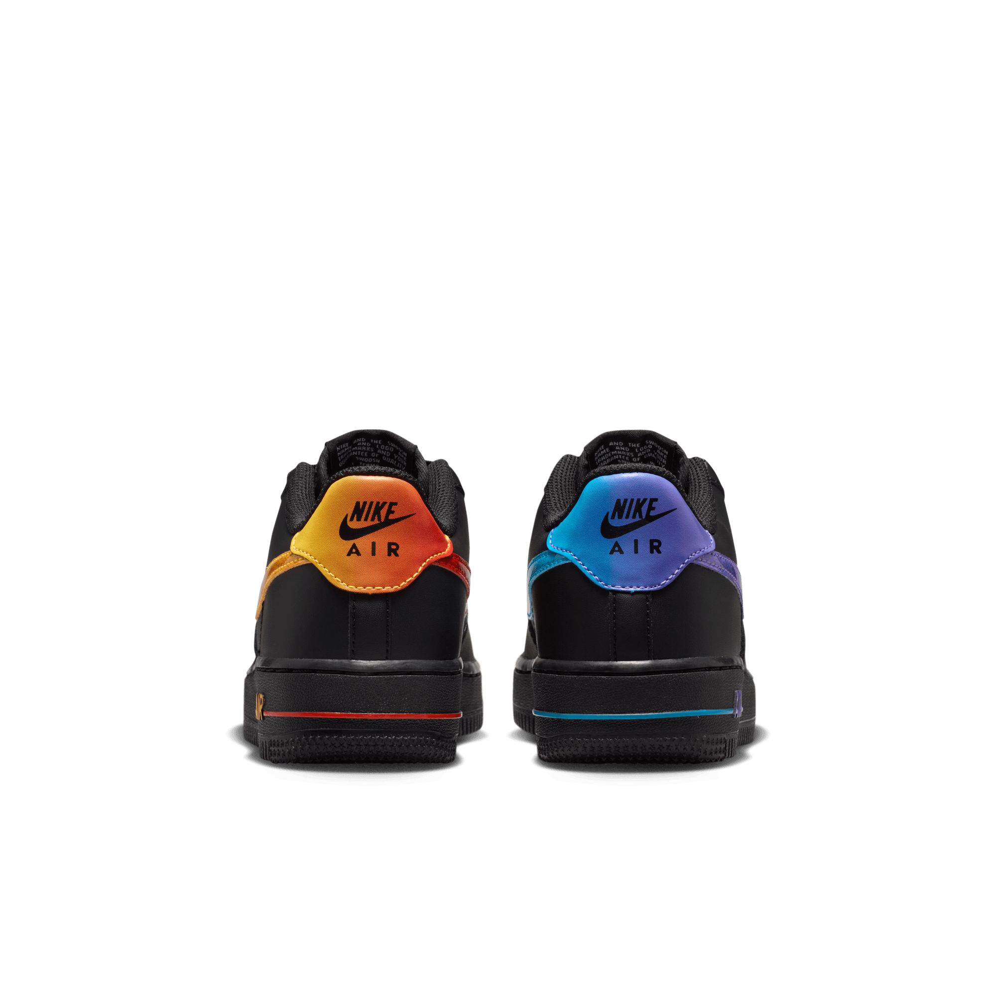 Unisex Nike Air Force 1 - Image View