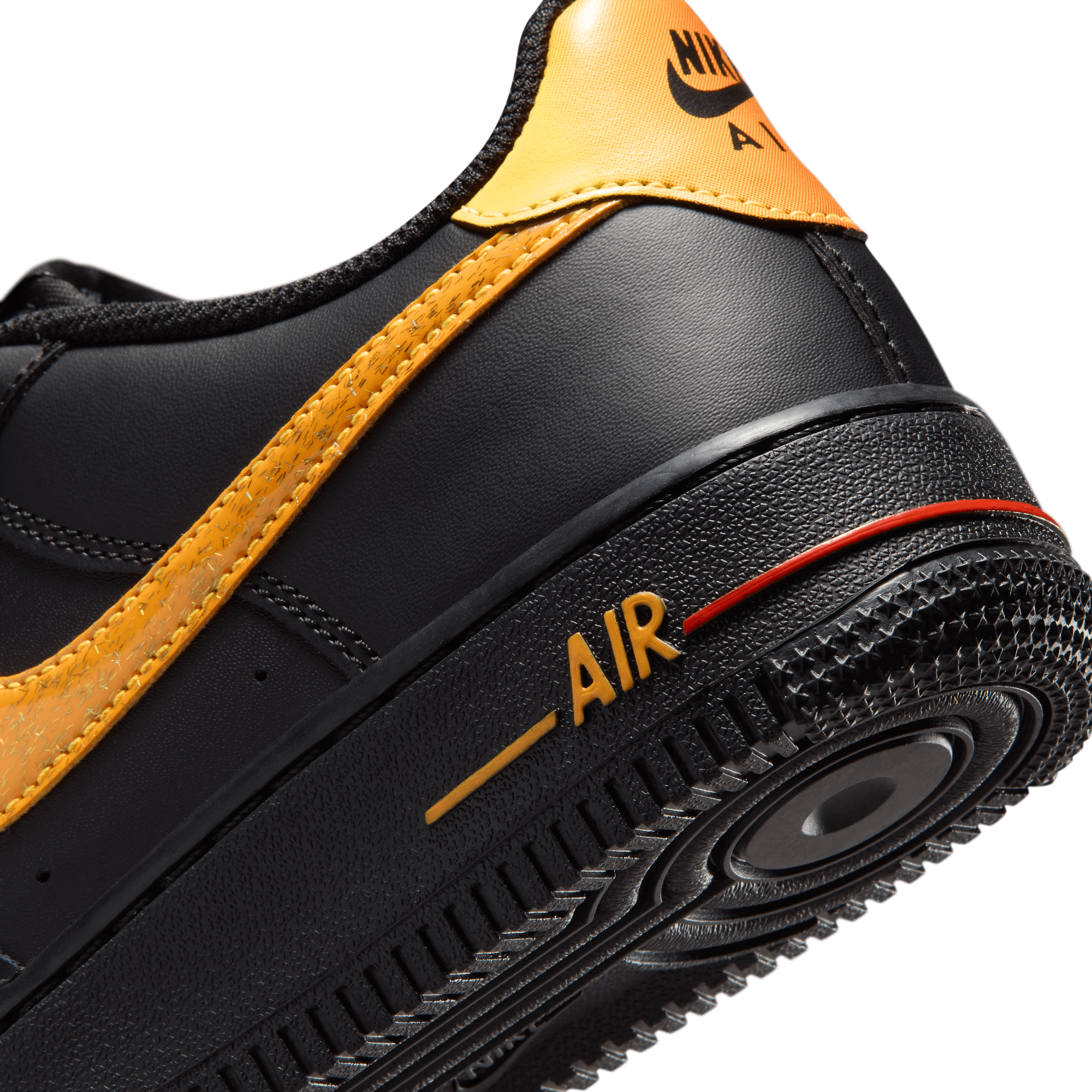 Unisex Nike Air Force 1 - Image View