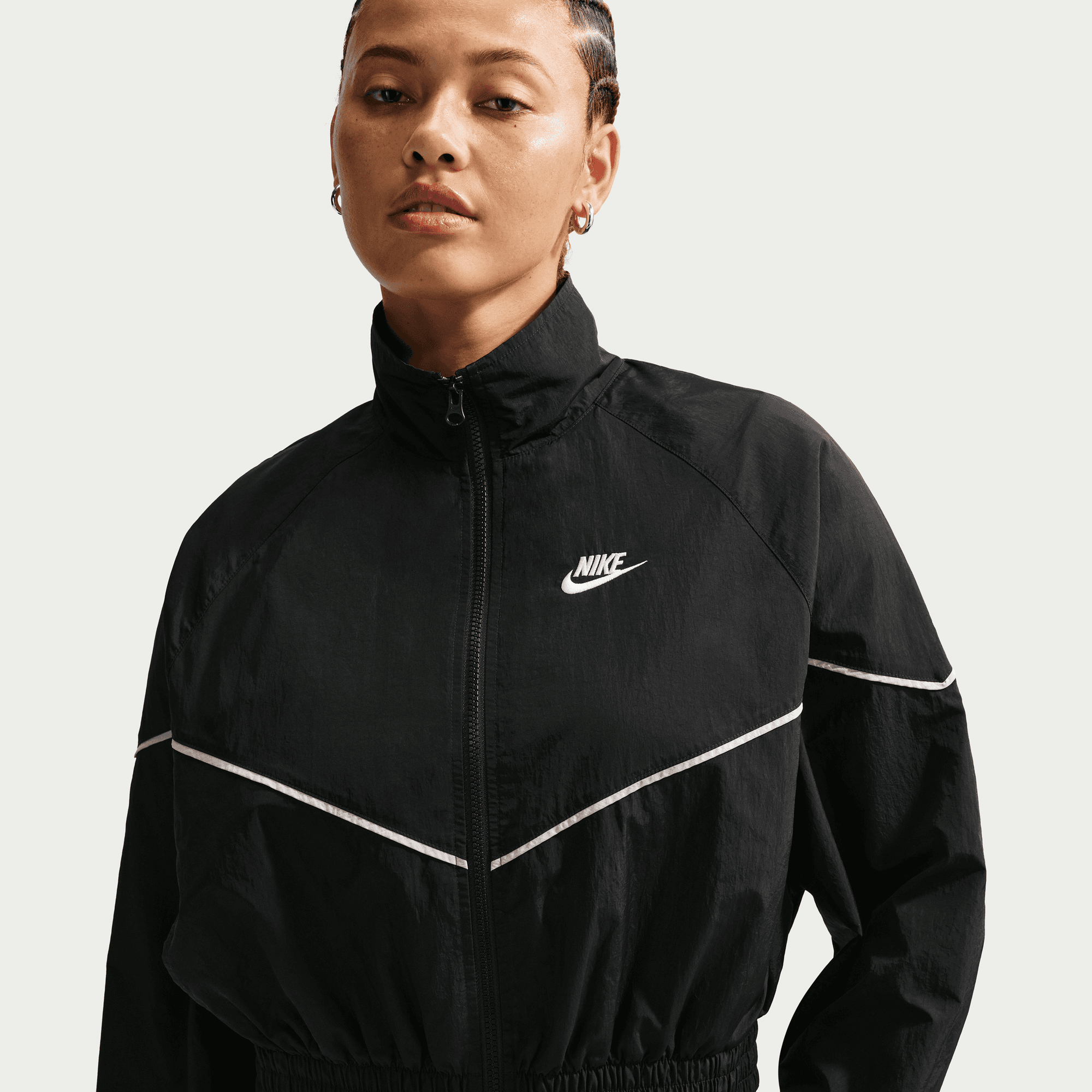 Women's Nike Sportswear Windrunner Woven Jacket