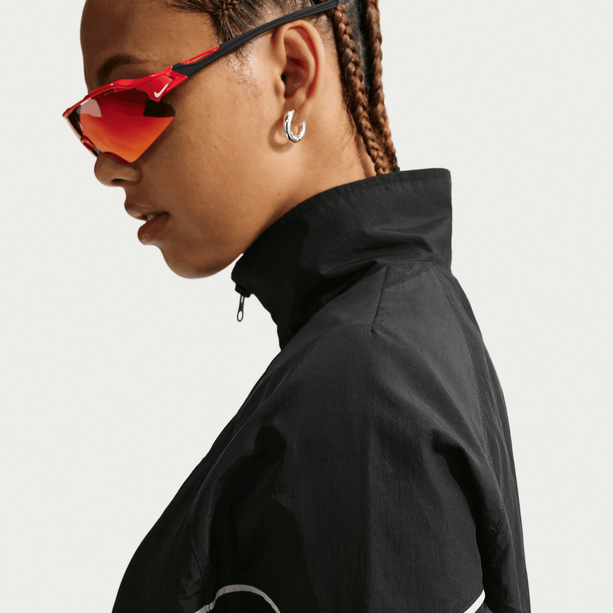 Women's Nike Sportswear Windrunner Woven Jacket
