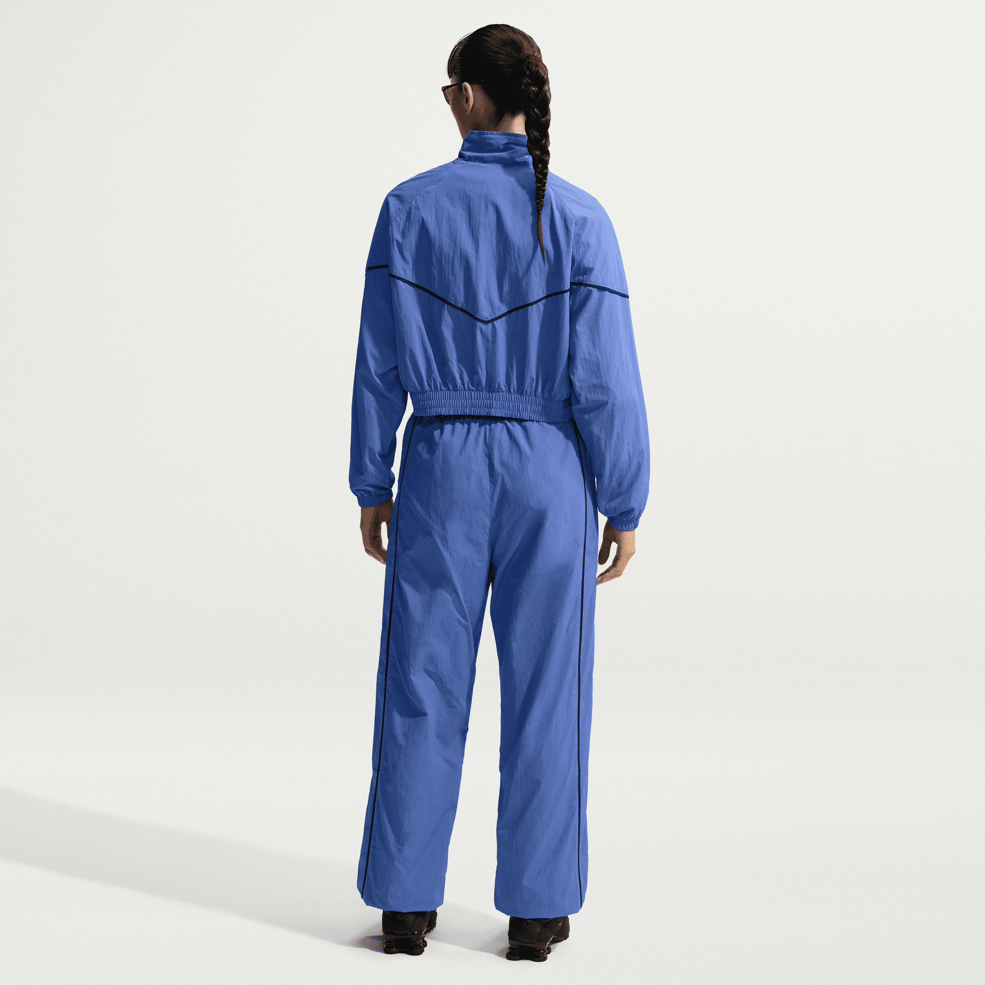 Women's Nike Sportswear Windrunner