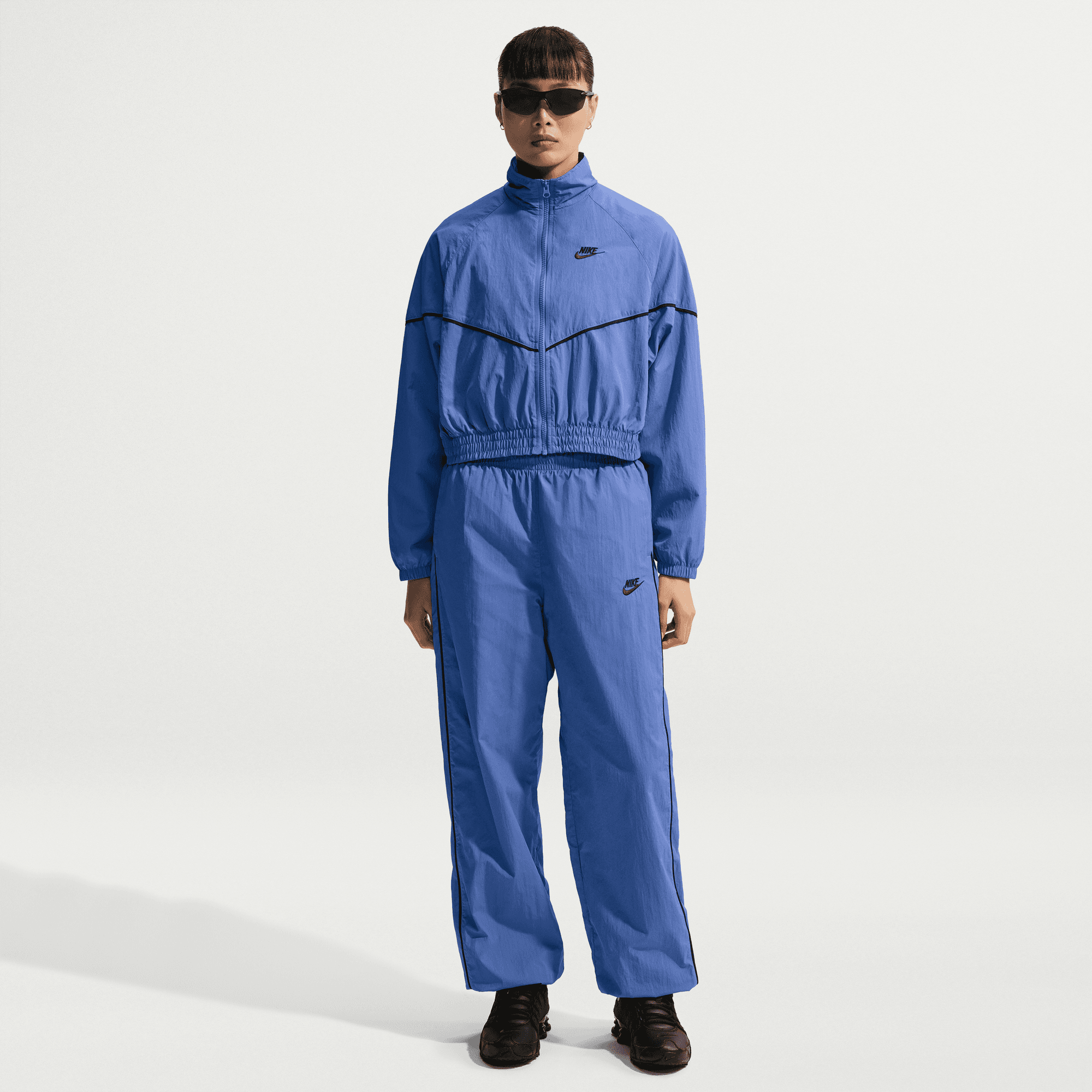 Women's Nike Sportswear Windrunner