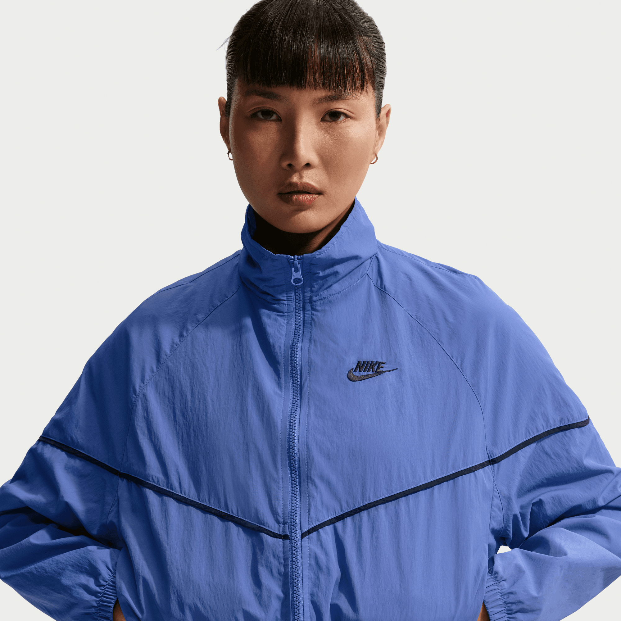 Women's Nike Sportswear Windrunner