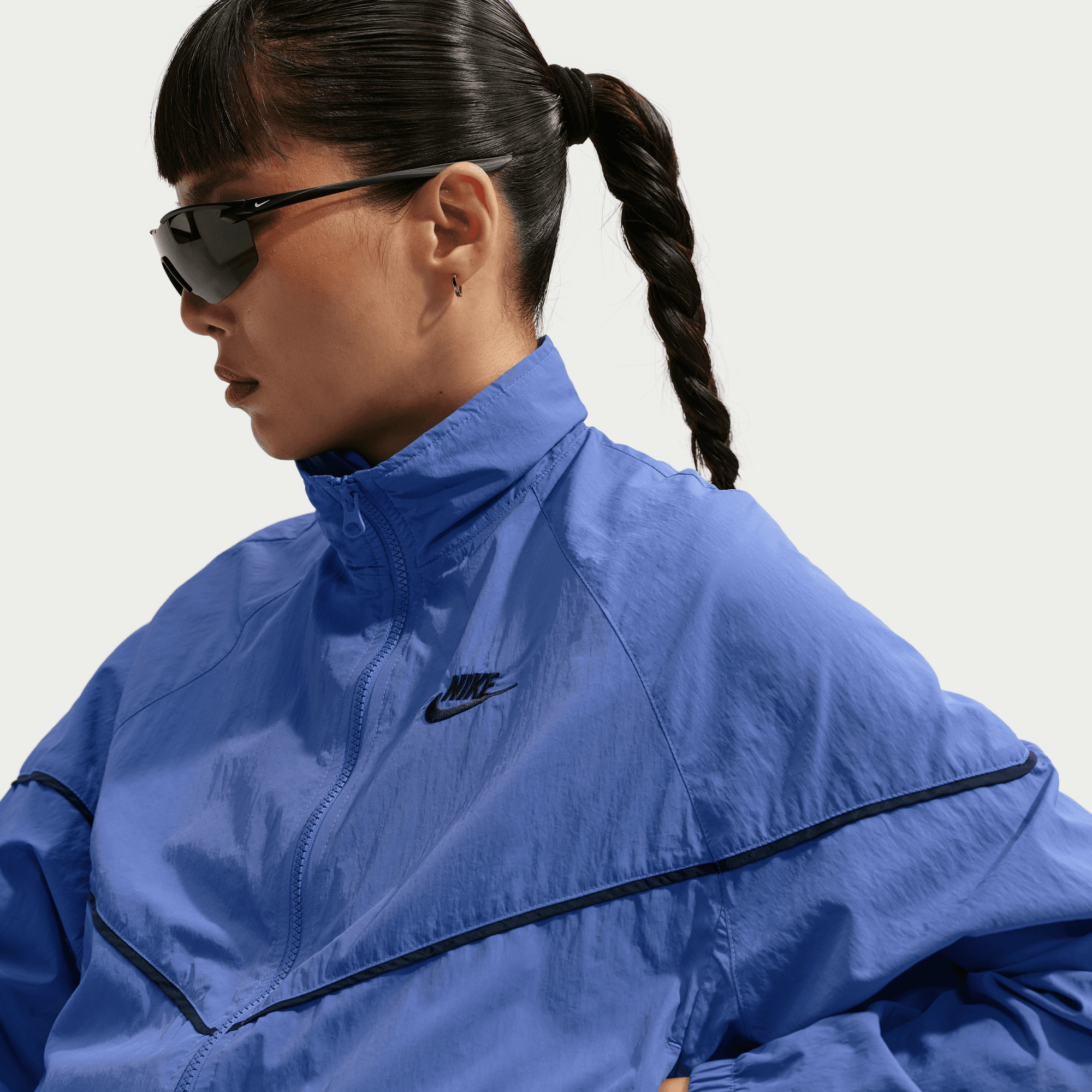 Women's Nike Sportswear Windrunner