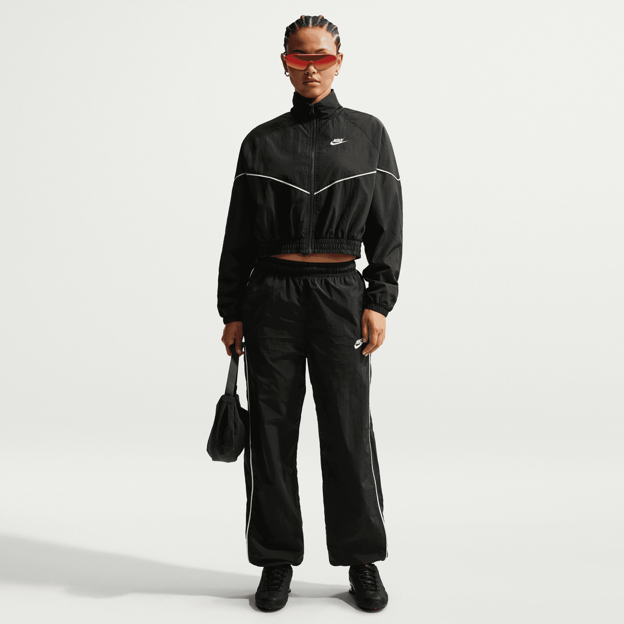 Women's Nike Sportswear Windrunner Woven Pants